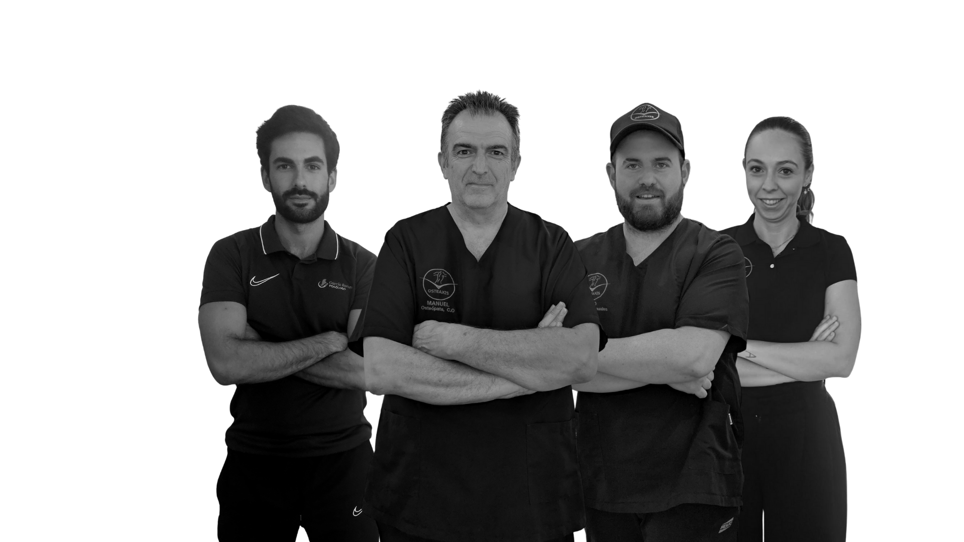 group of women posing for photo