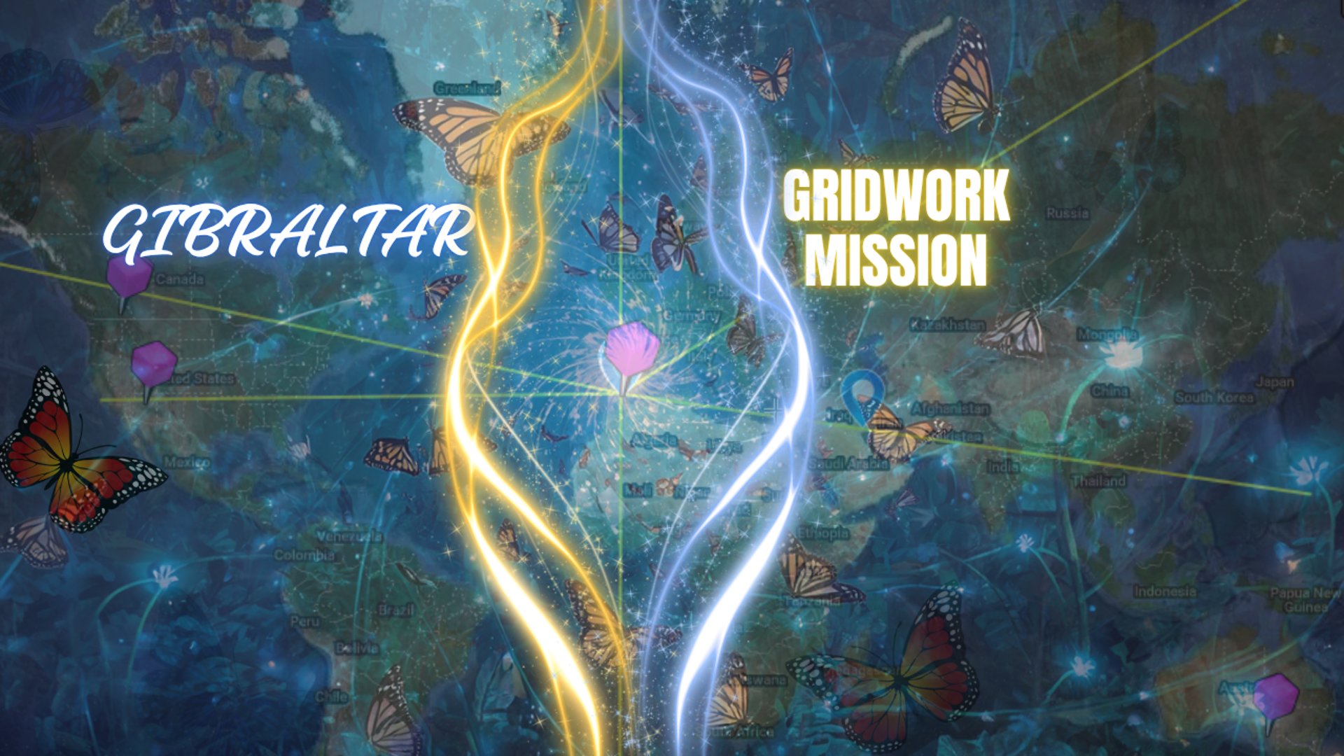 an aerial view of a sandy beach and ocean