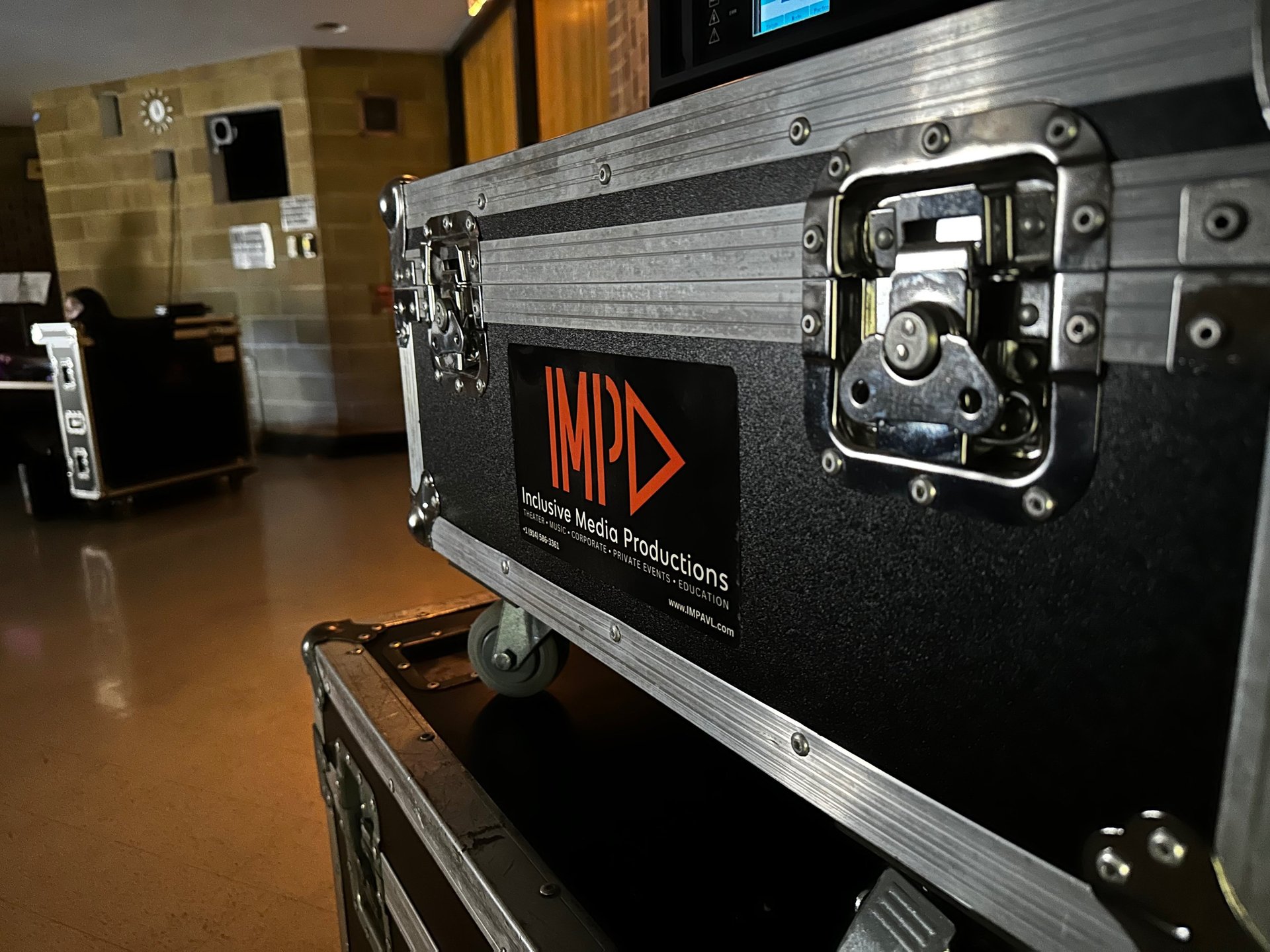 a close up of a person typing on a keyboard