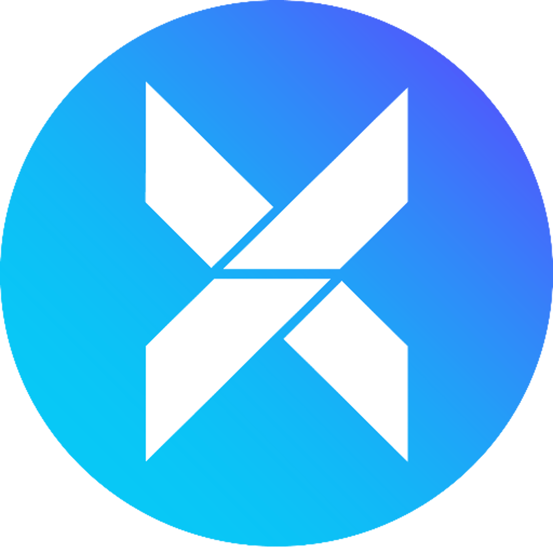 AI-powered Investment - mintx1