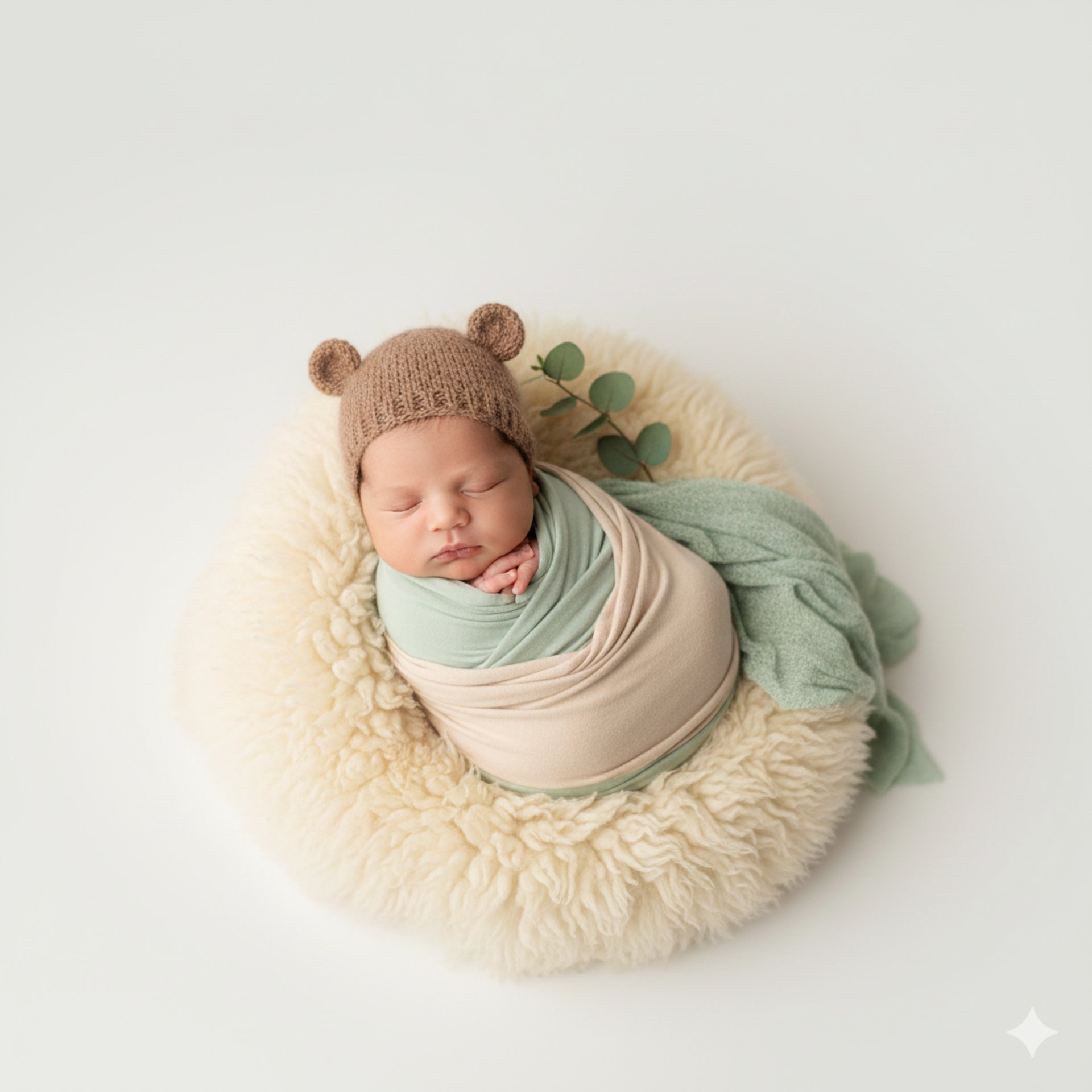 black and white bed linen