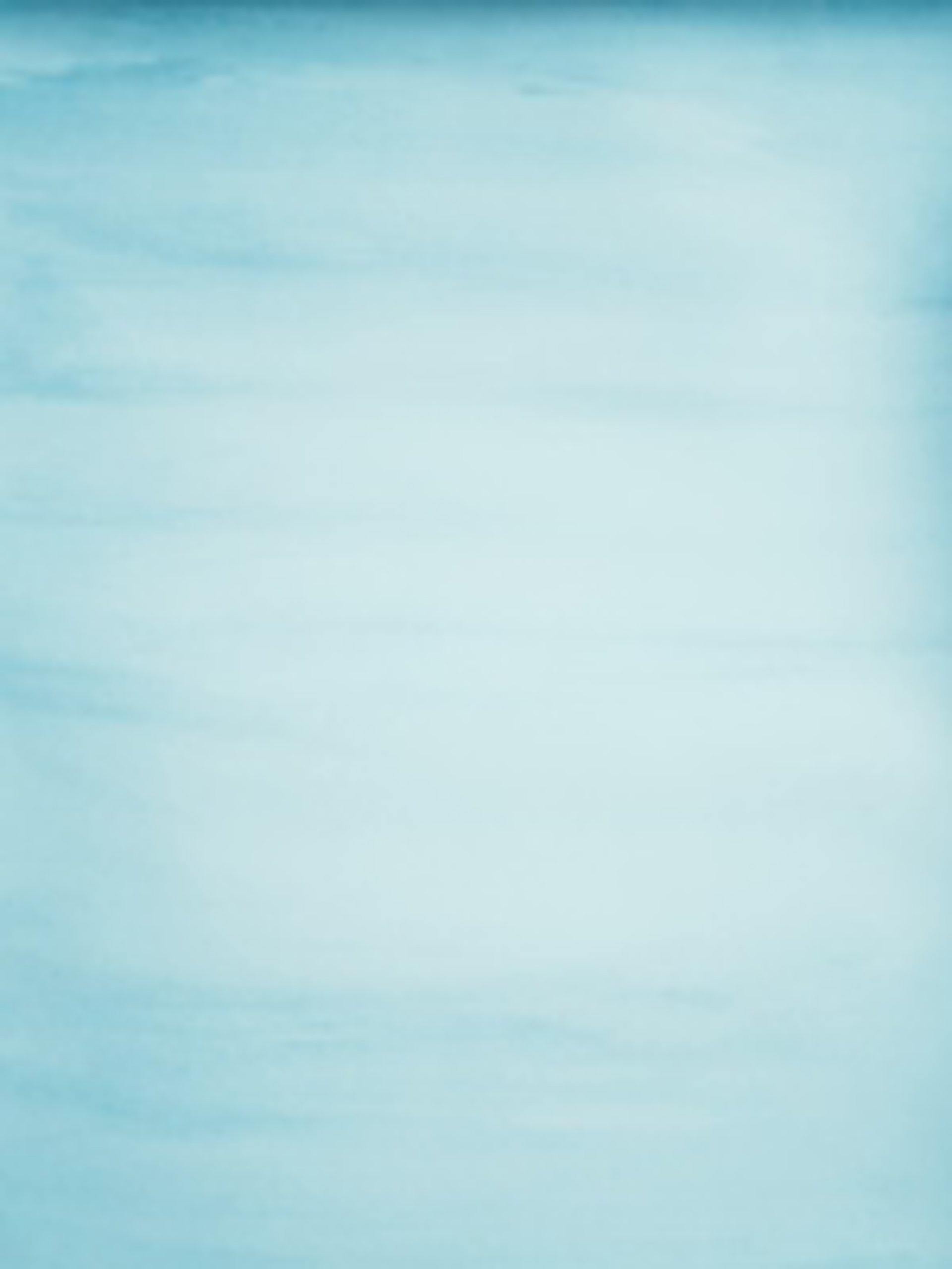 blue sky and white clouds