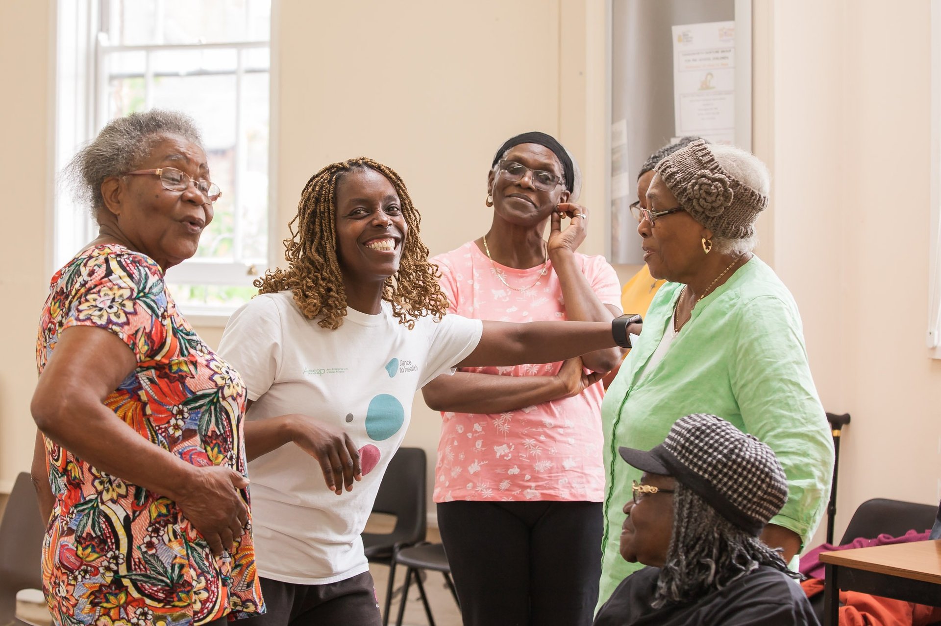 woman wearing yellow long-sleeved dress under white clouds and blue sky during daytime