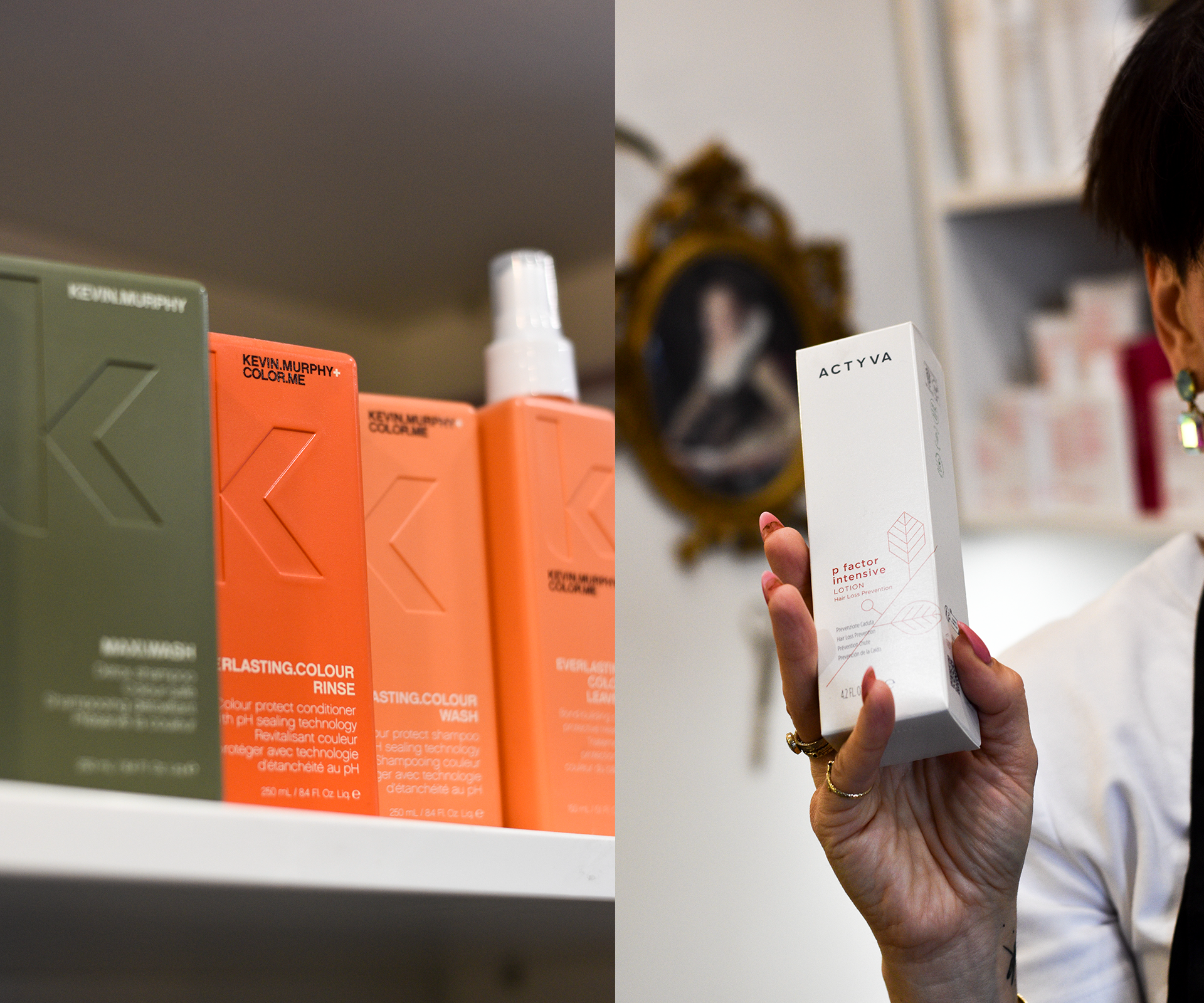 black blue and yellow textile