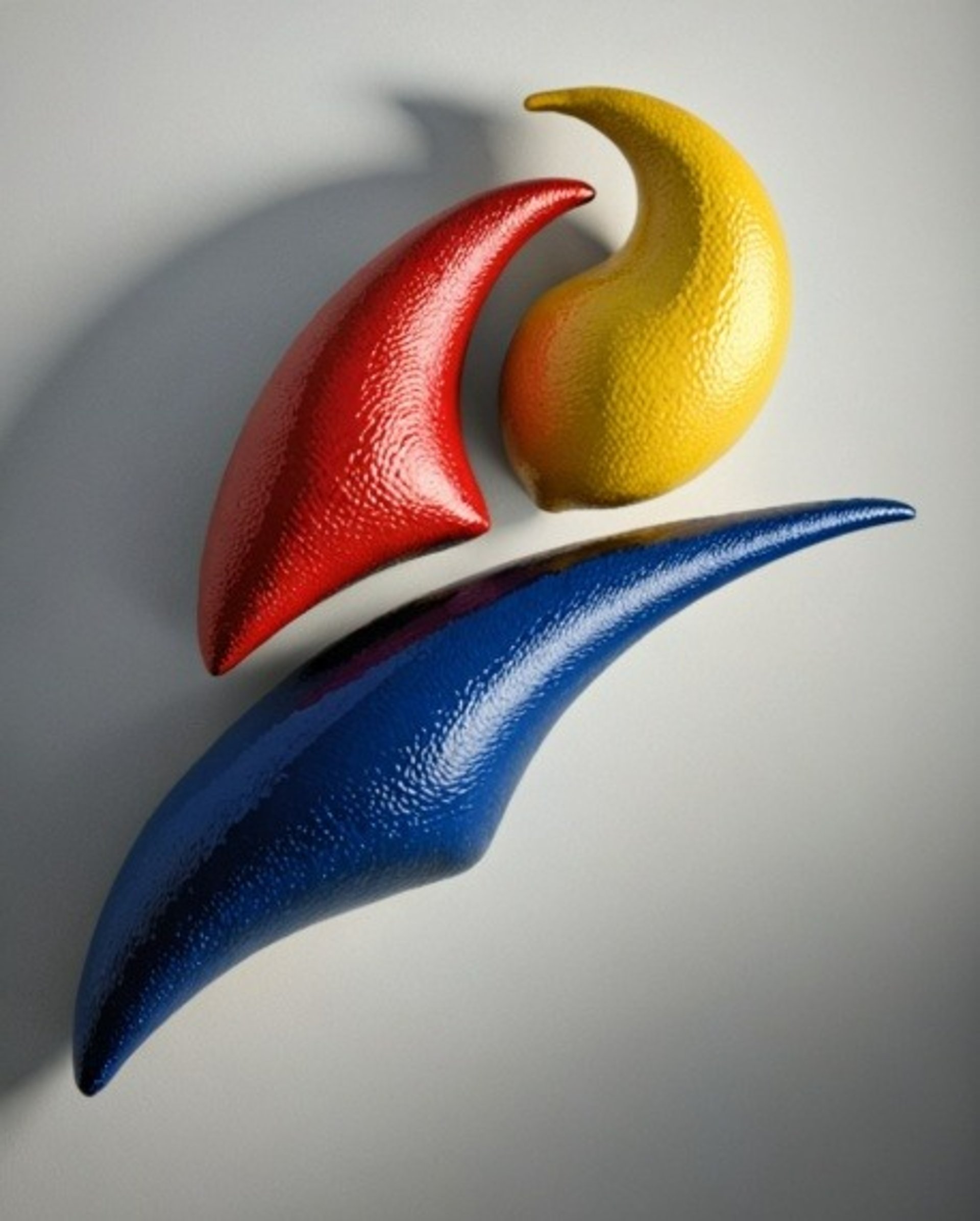 Surkow Art Paul Surkow Logo color