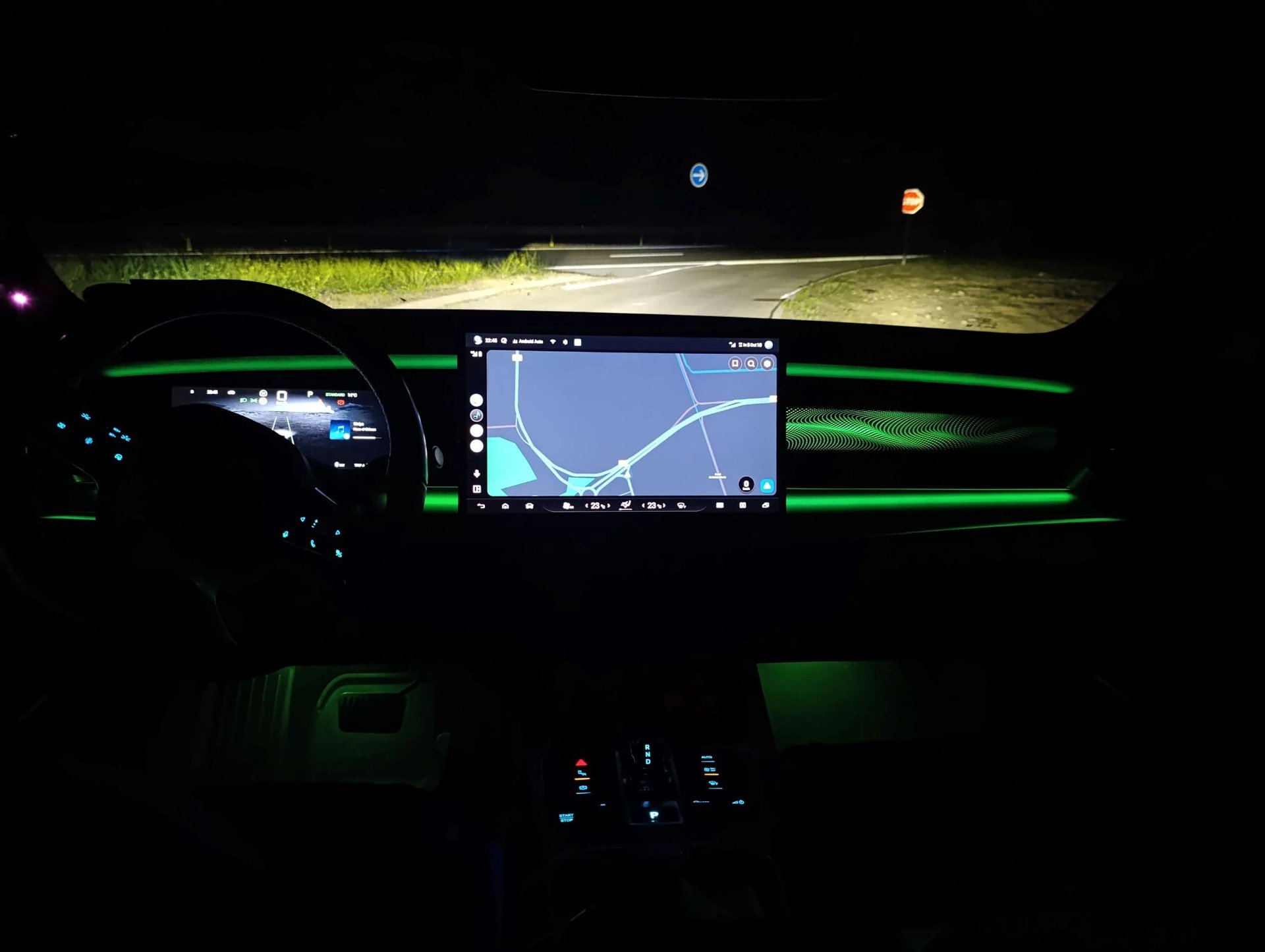 Chauffeur privé Beliris VTC assurant un transfert entre Narbonne et l’aéroport de Barcelone-El Prat