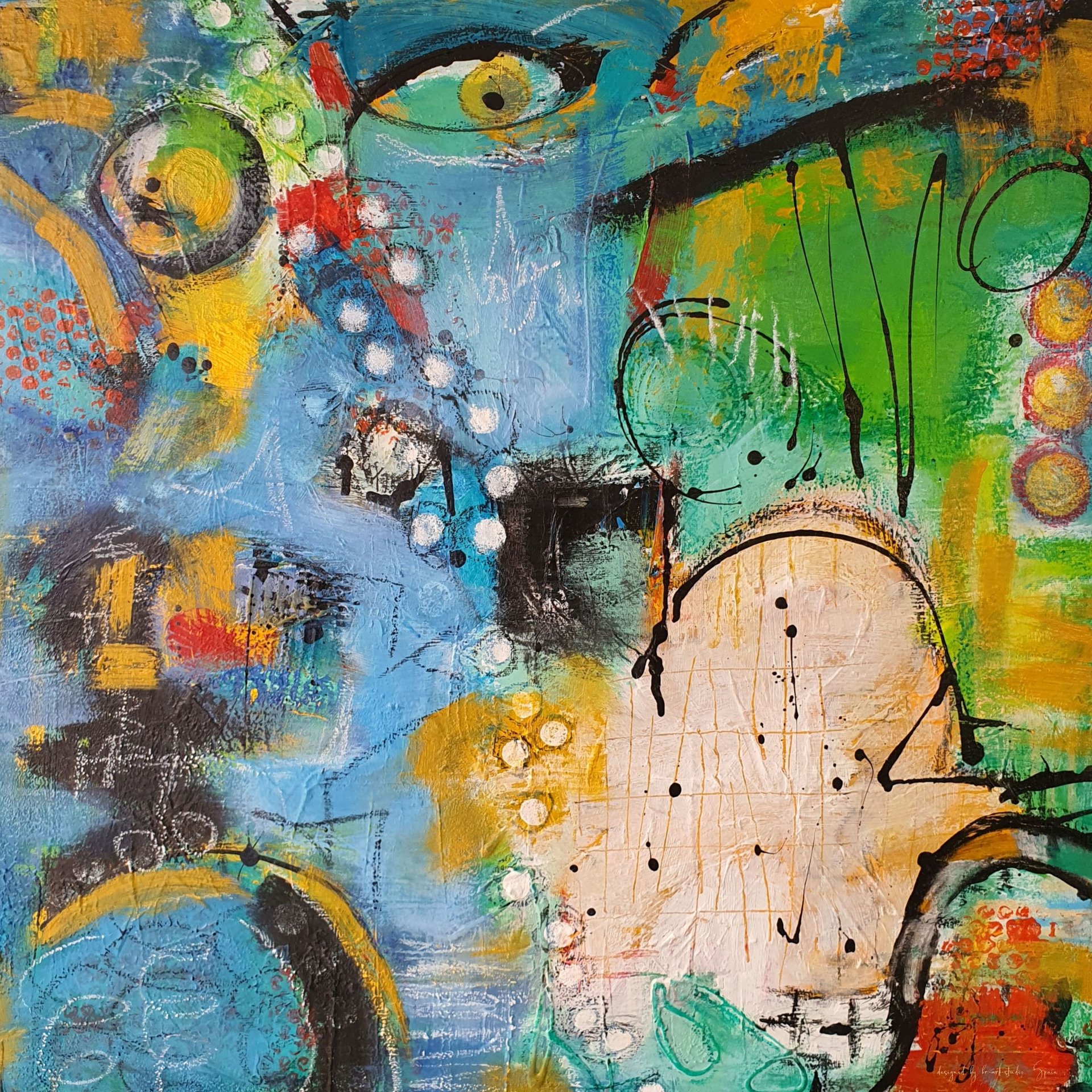 black and brown leather padded tub sofa