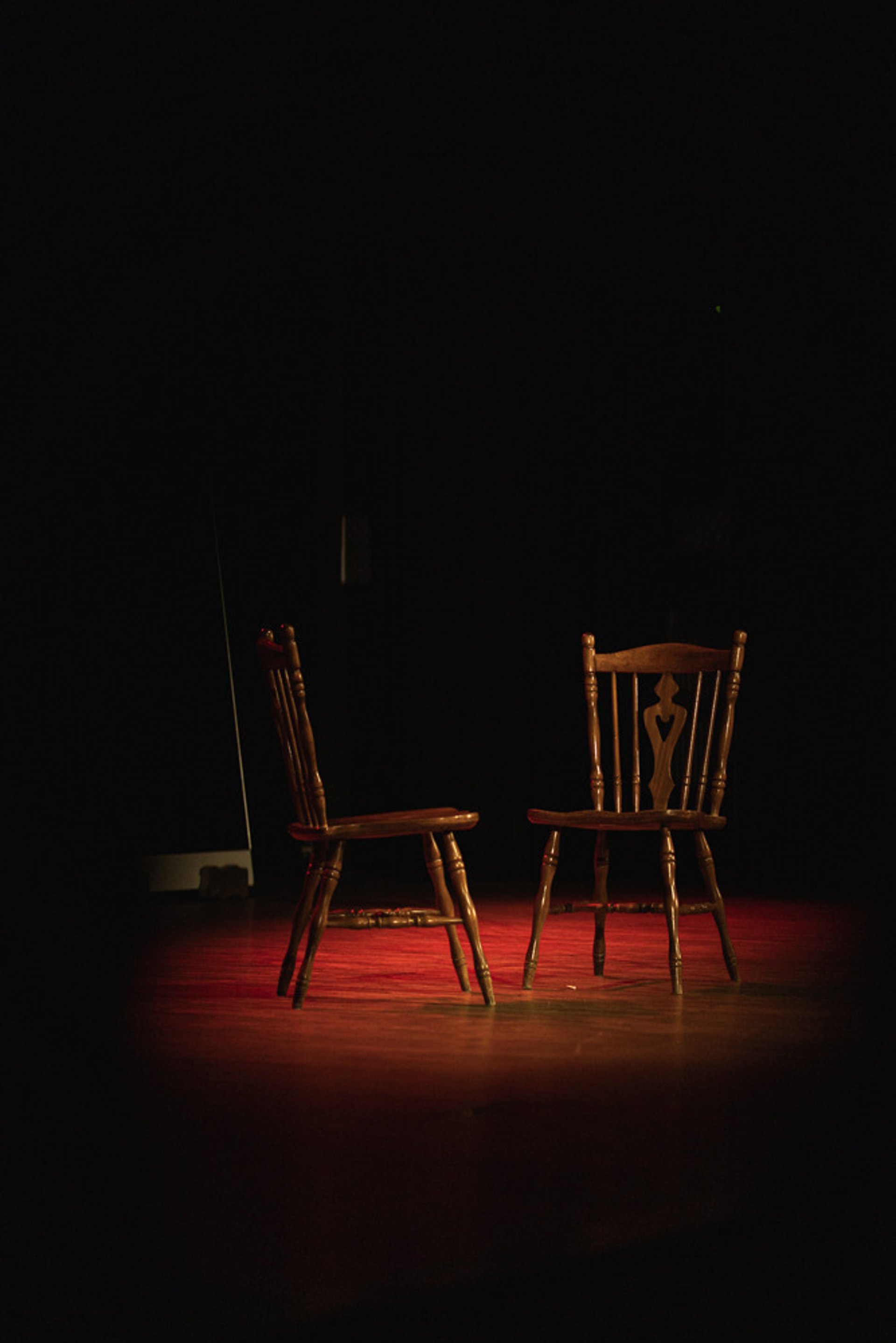 black nikon dslr camera on white printer paper