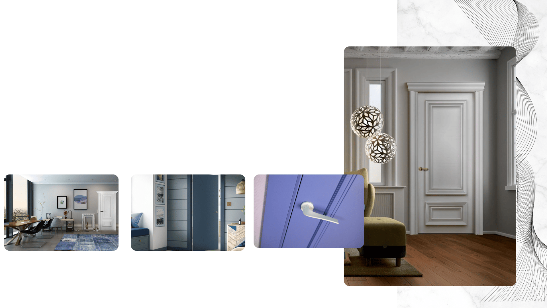 black blue and yellow textile