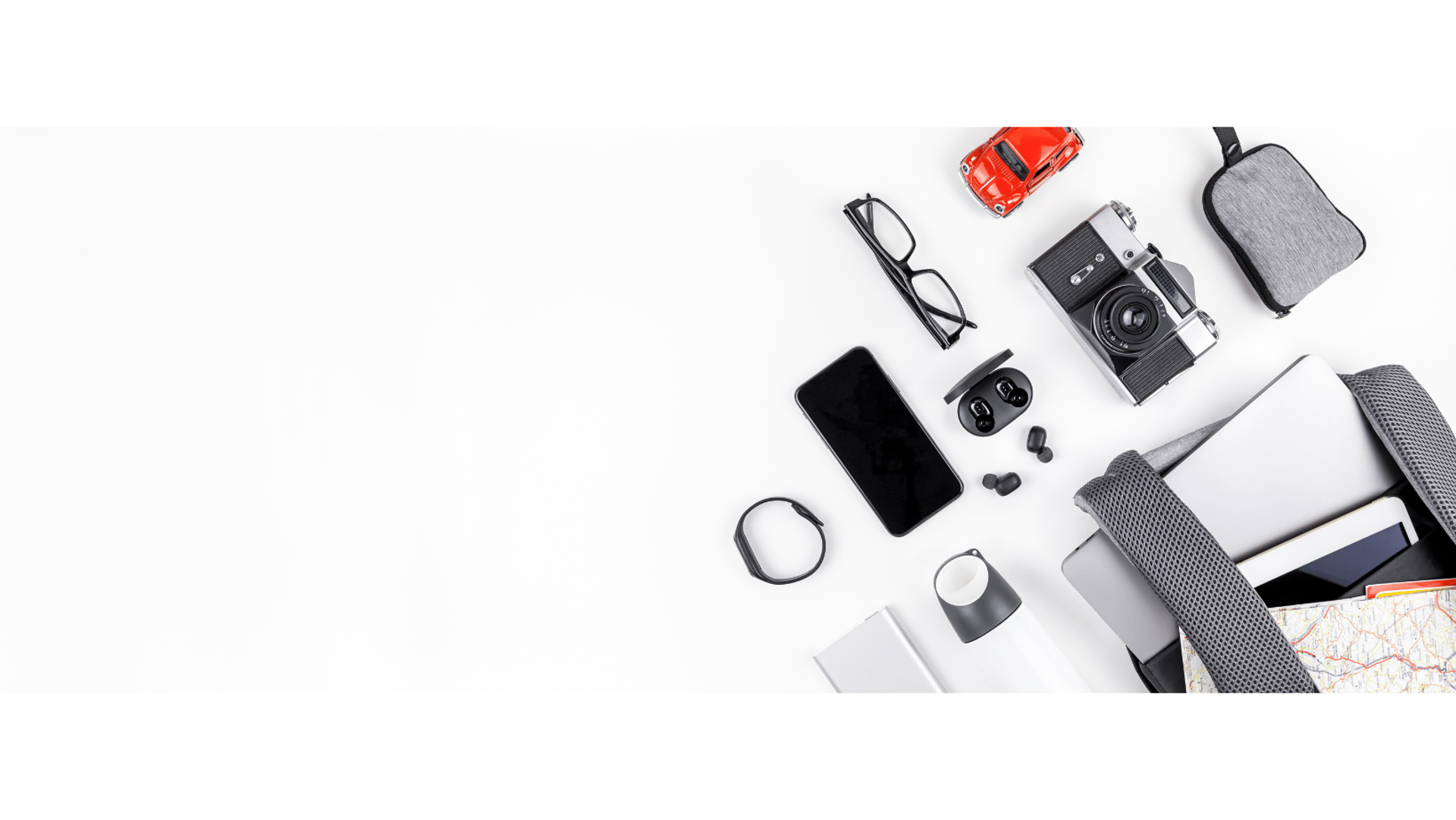 a group of different colored cell phones sitting next to each other