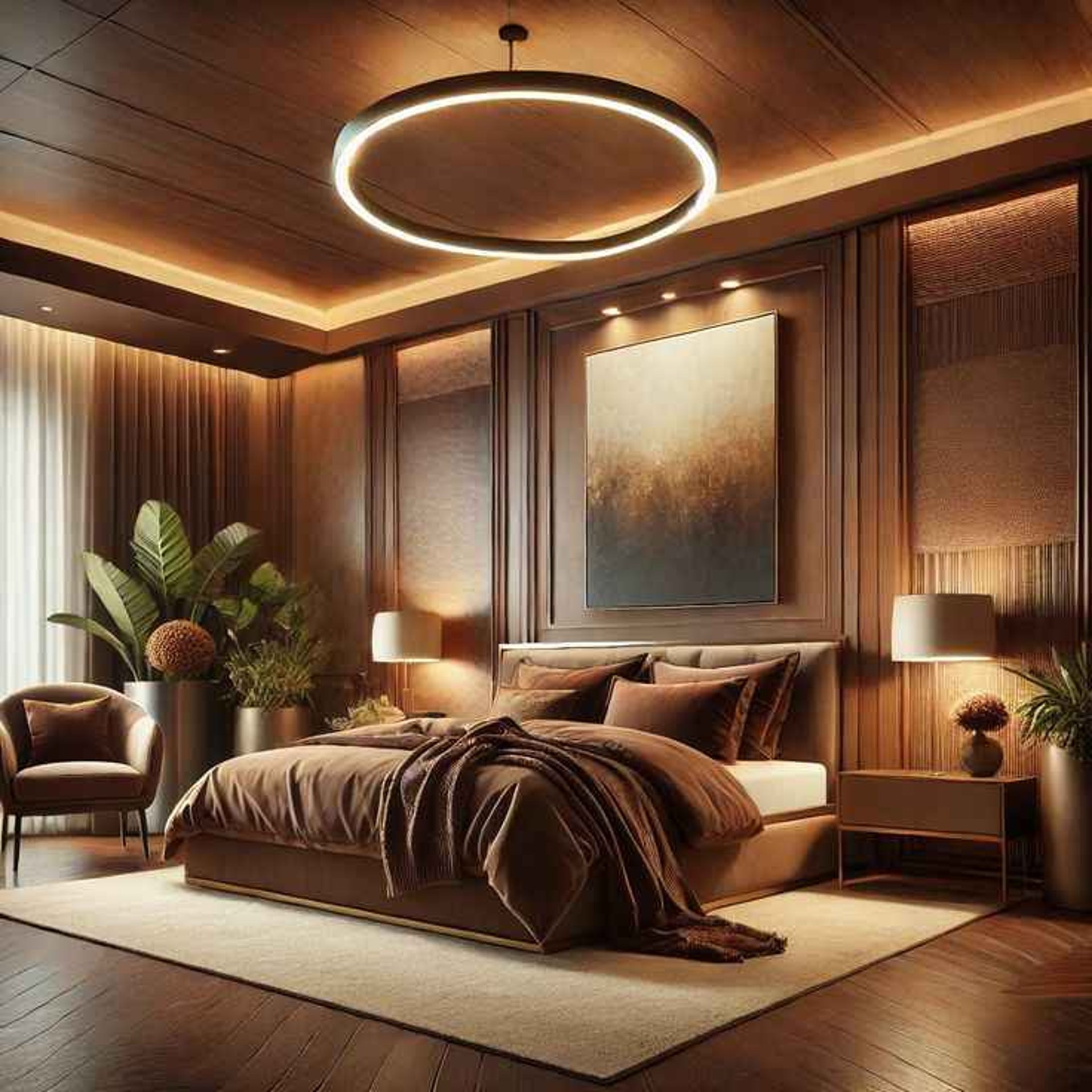 black and white bed linen