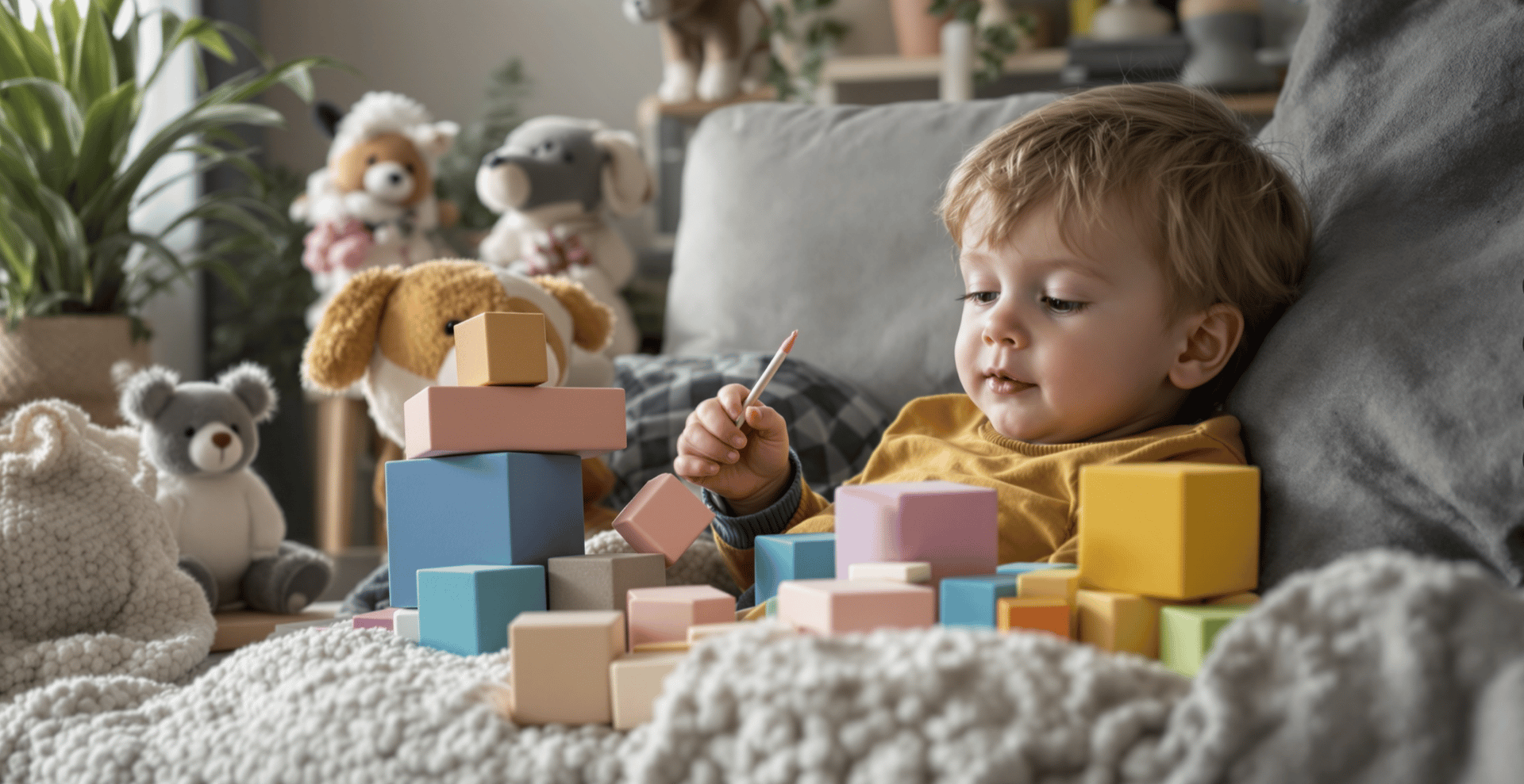 creation enfant