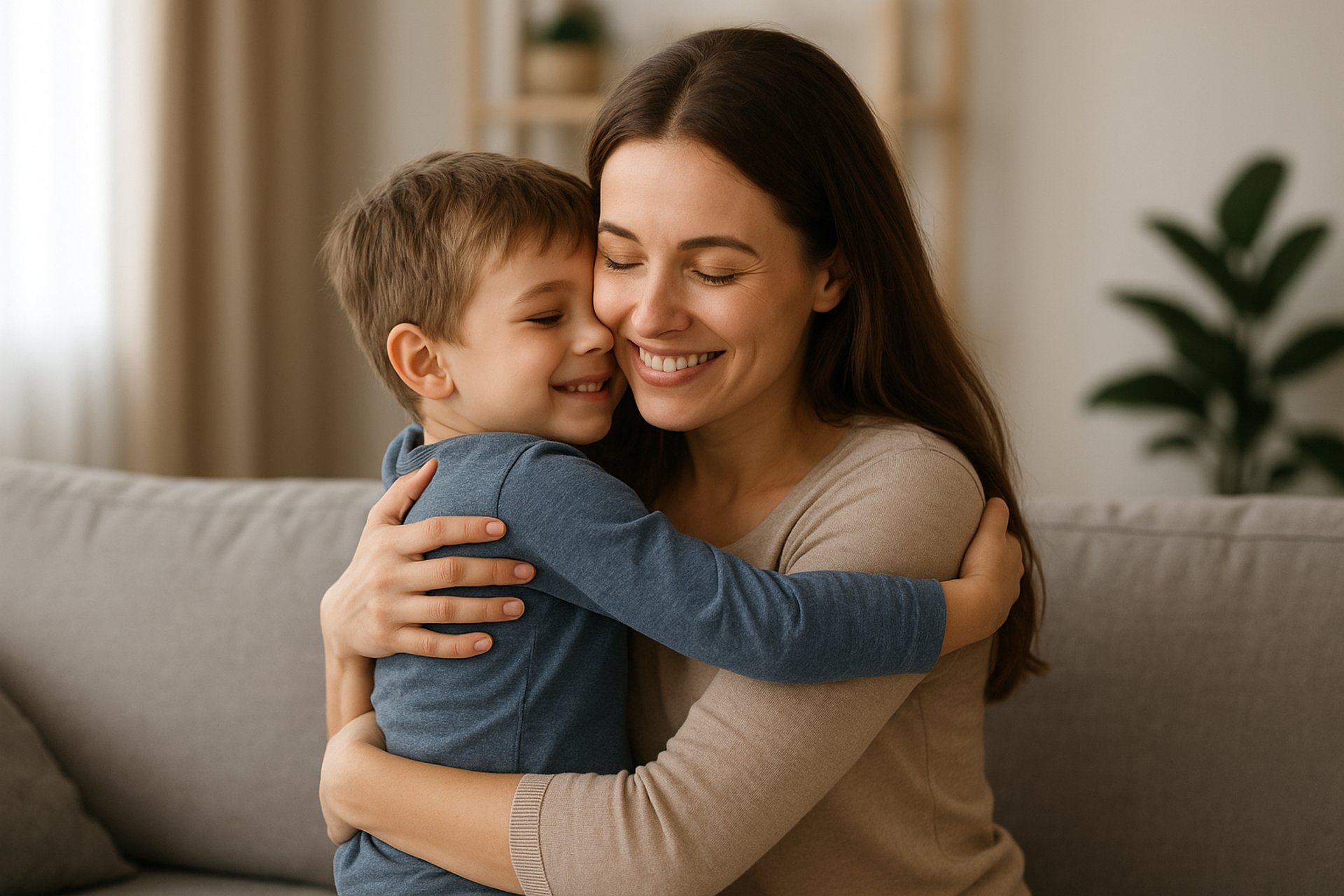 parent enfant 