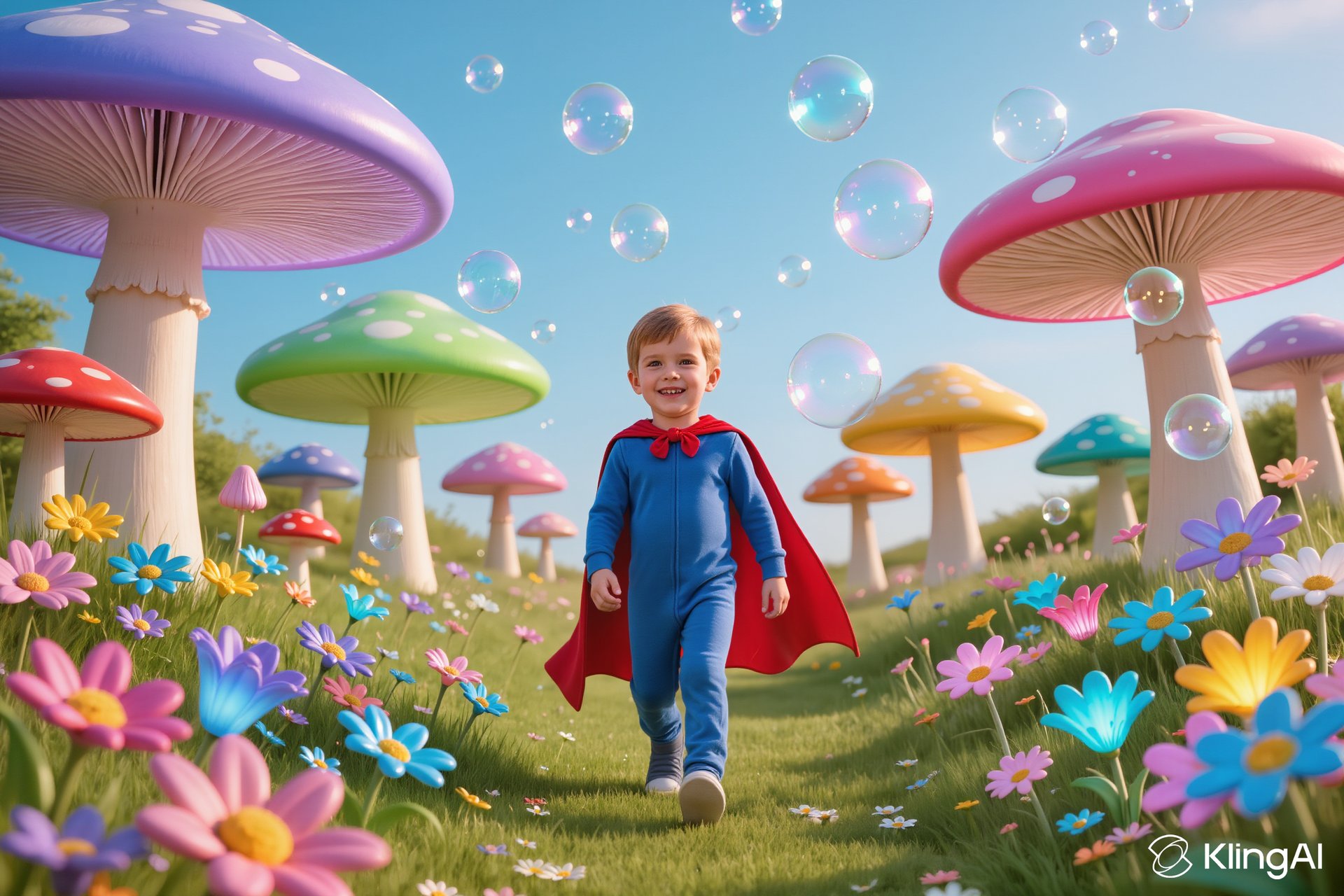 Créer son propre livre enfant