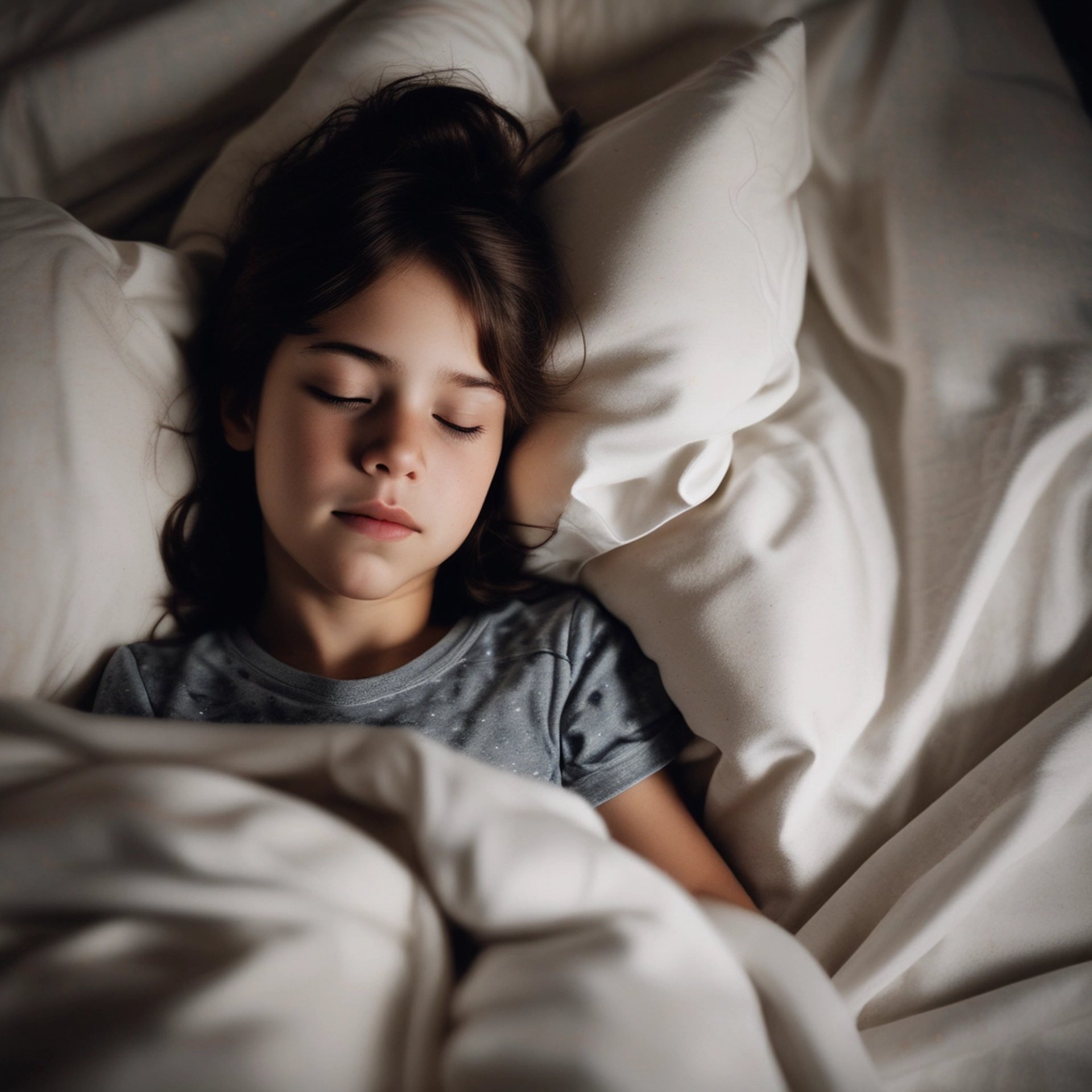 sommeil enfant 