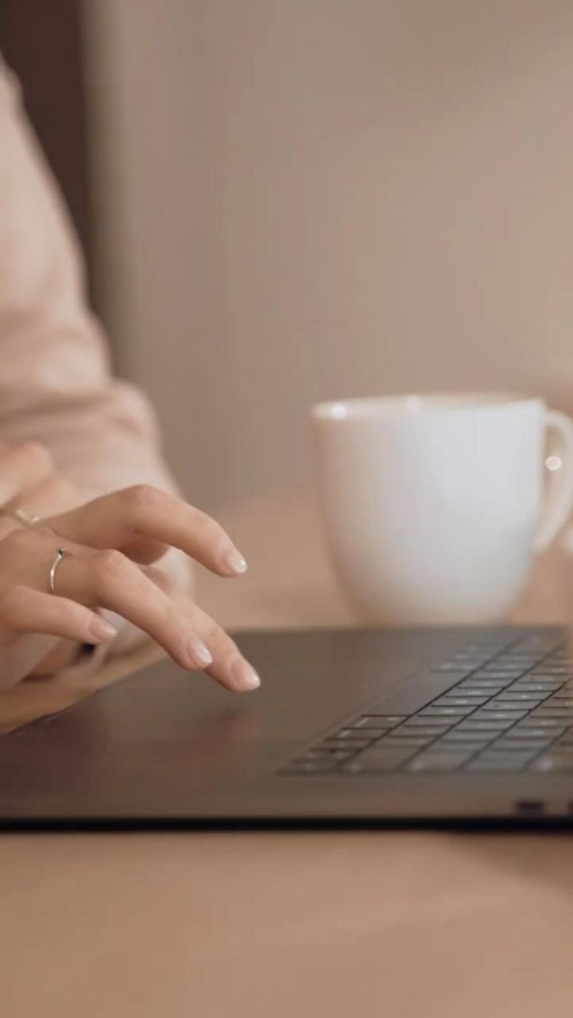 woman wearing yellow long-sleeved dress under white clouds and blue sky during daytime
