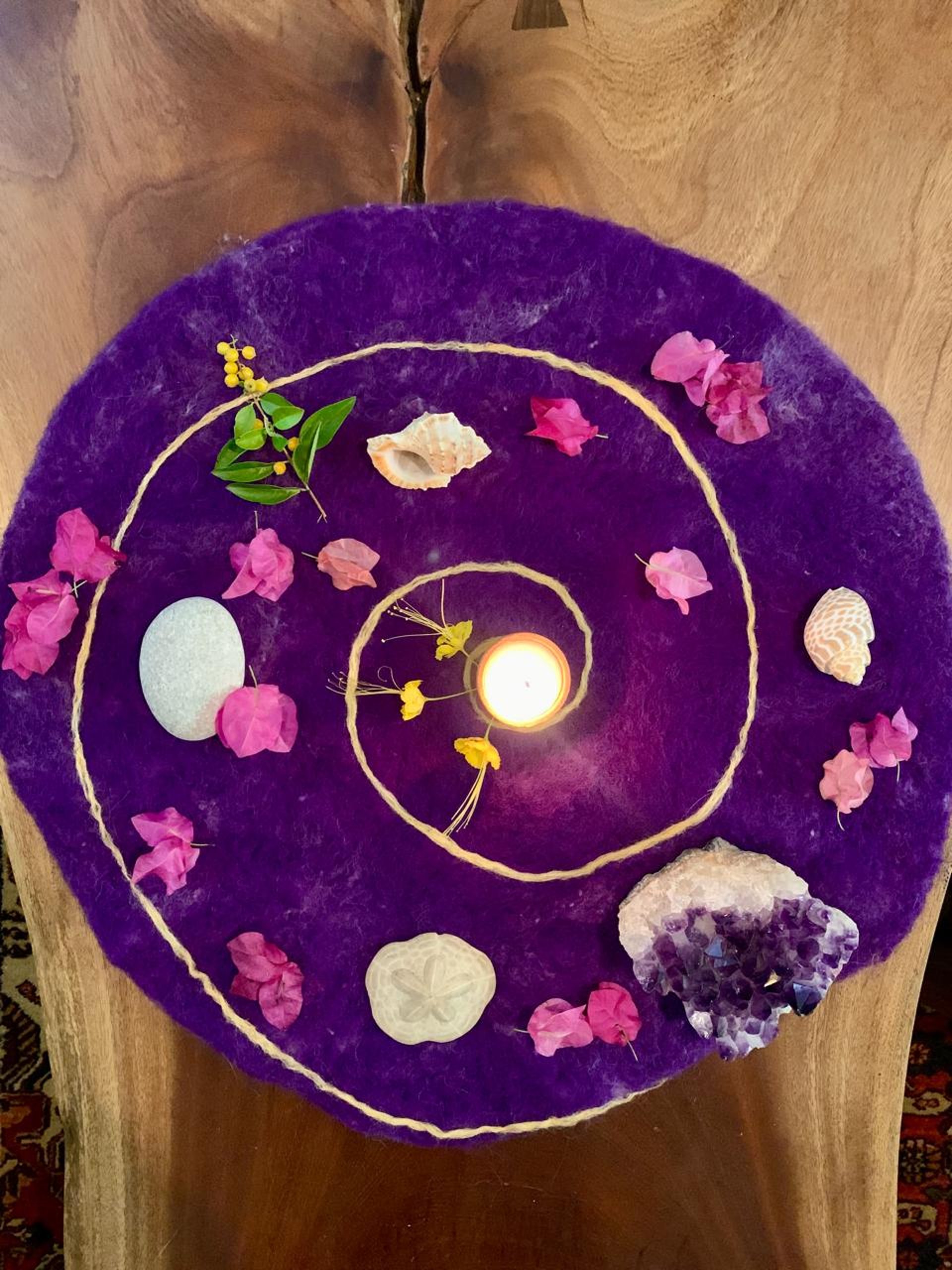 black blue and yellow textile