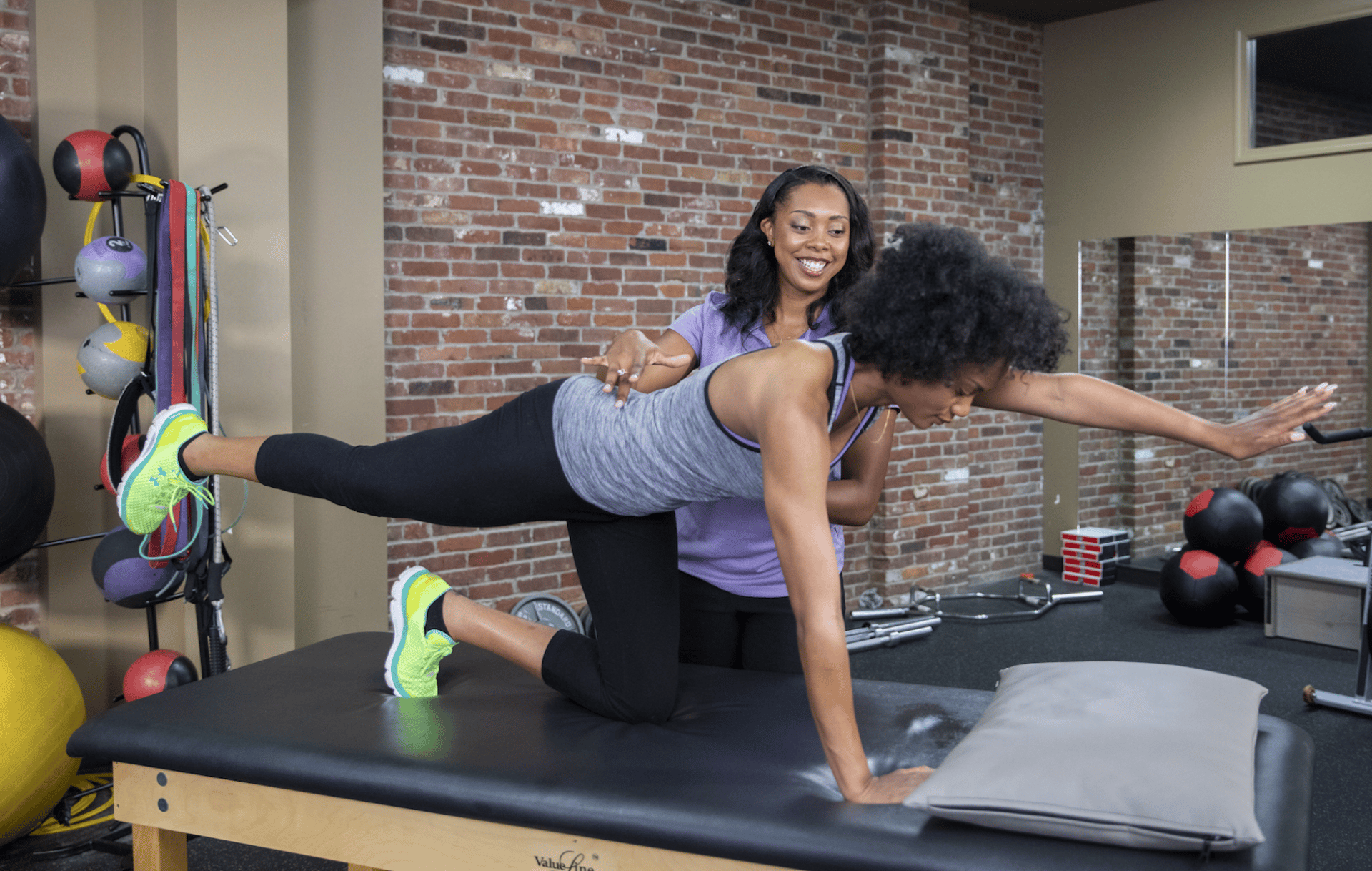 black blue and yellow textile