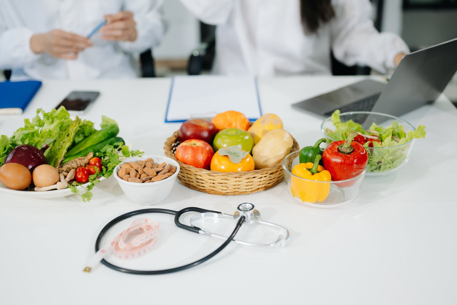 black blue and yellow textile