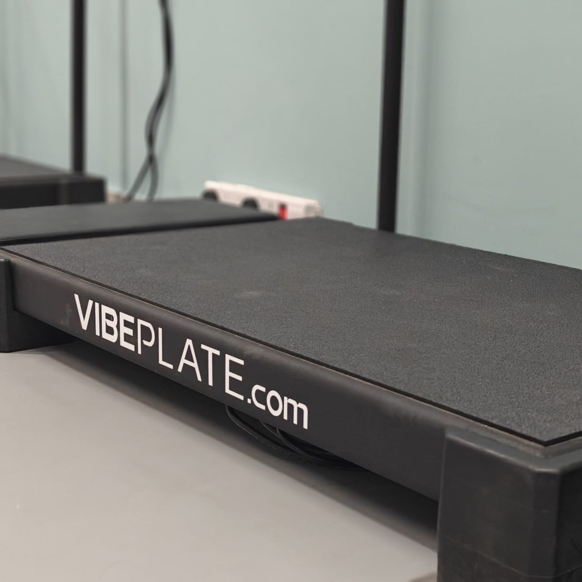 black blue and yellow textile