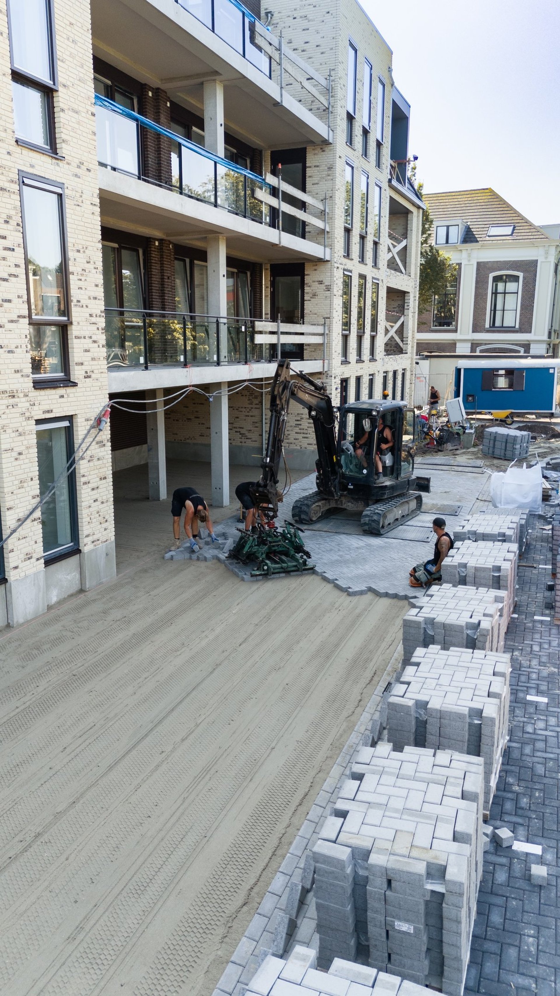 Kade Nieuwbouw foto 15