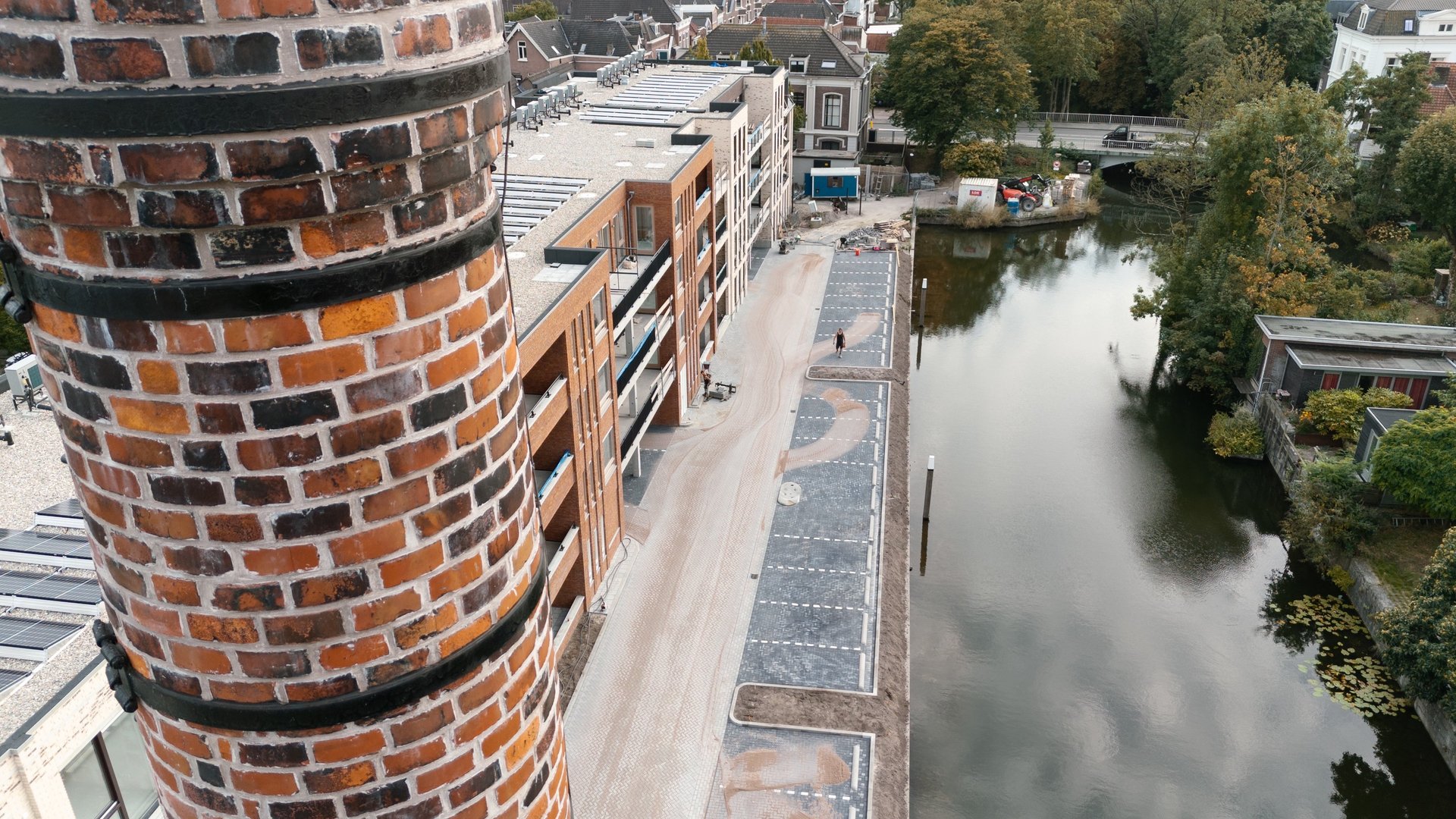 Kade Nieuwbouw foto 5