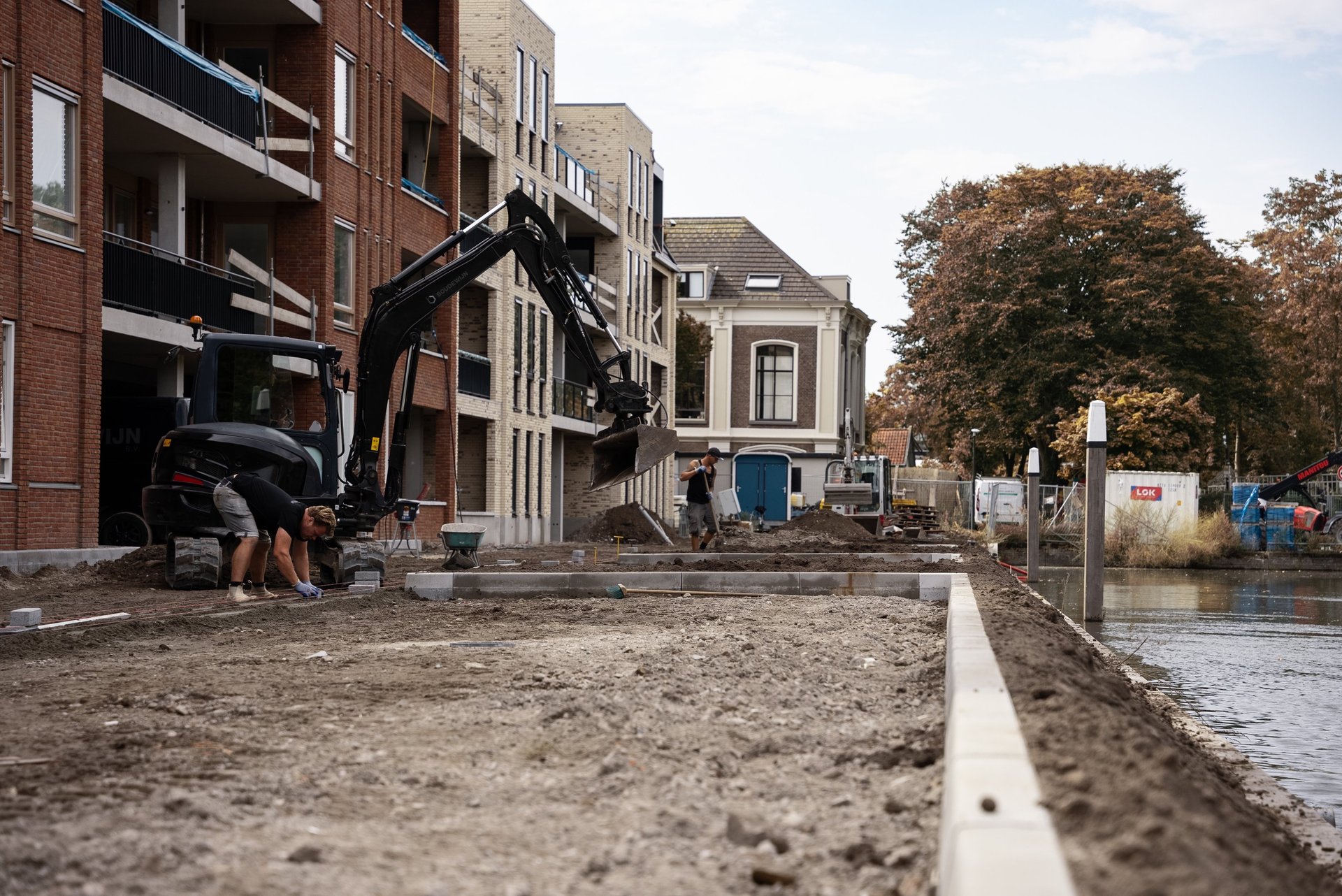 Kade Nieuwbouw foto 10