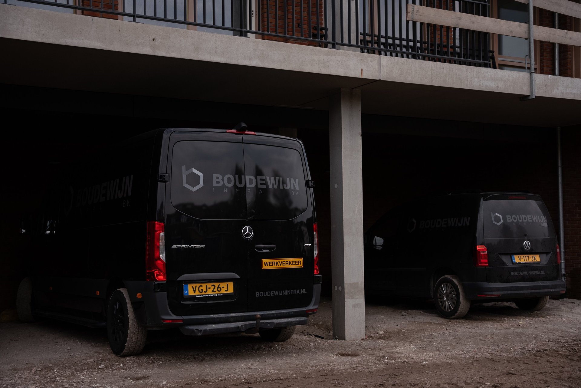 Kade Nieuwbouw foto 6