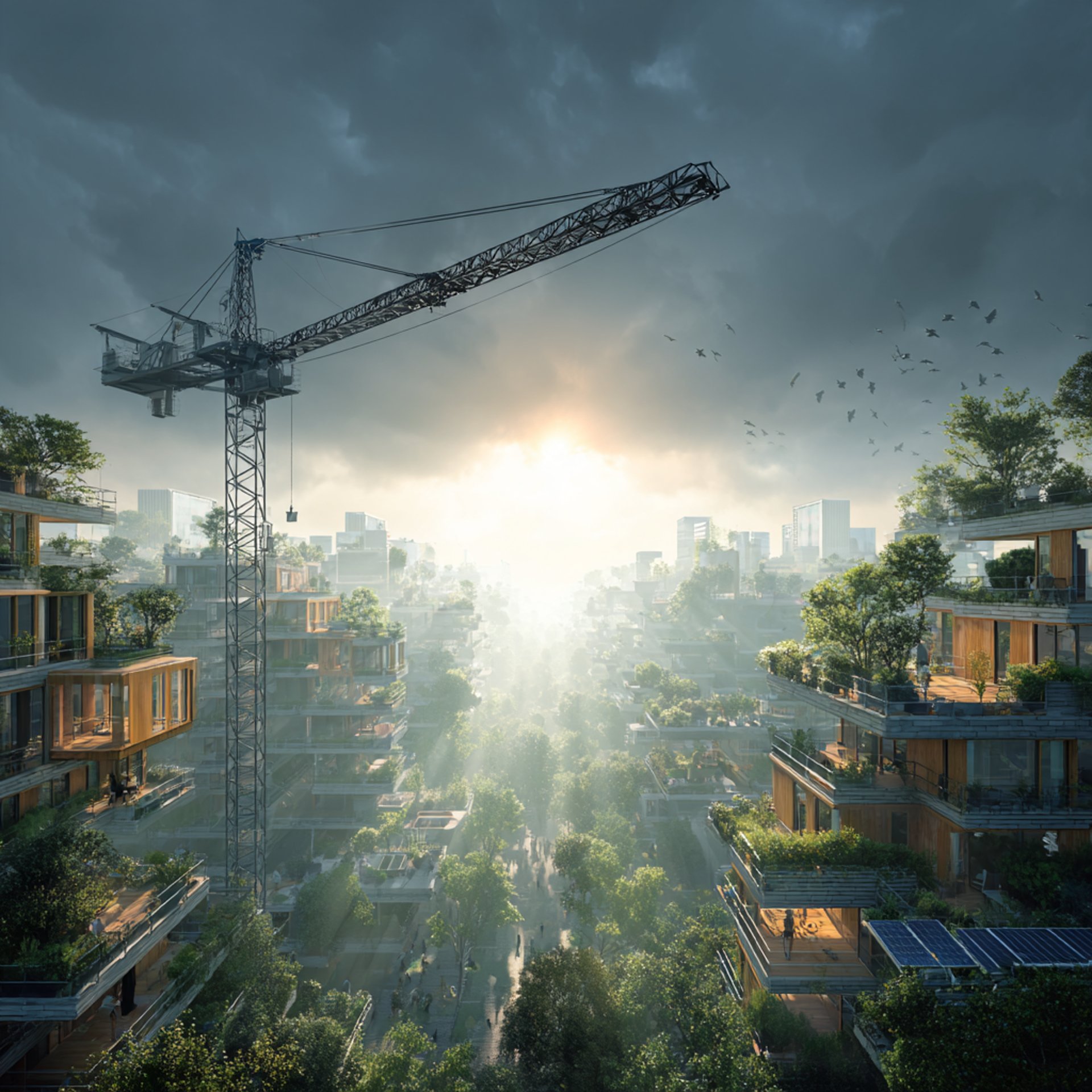 woman wearing yellow long-sleeved dress under white clouds and blue sky during daytime