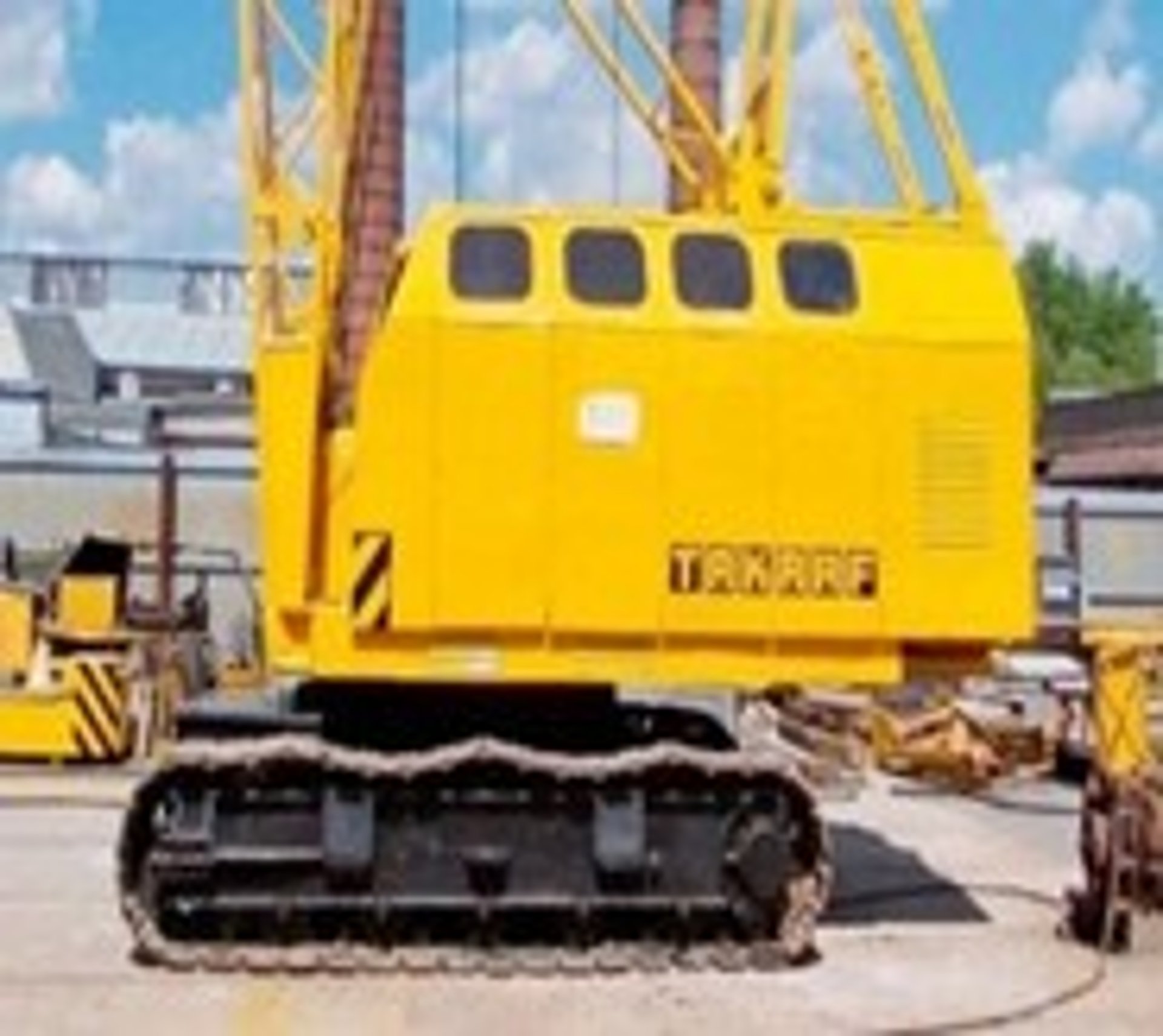 white and red tower during daytime