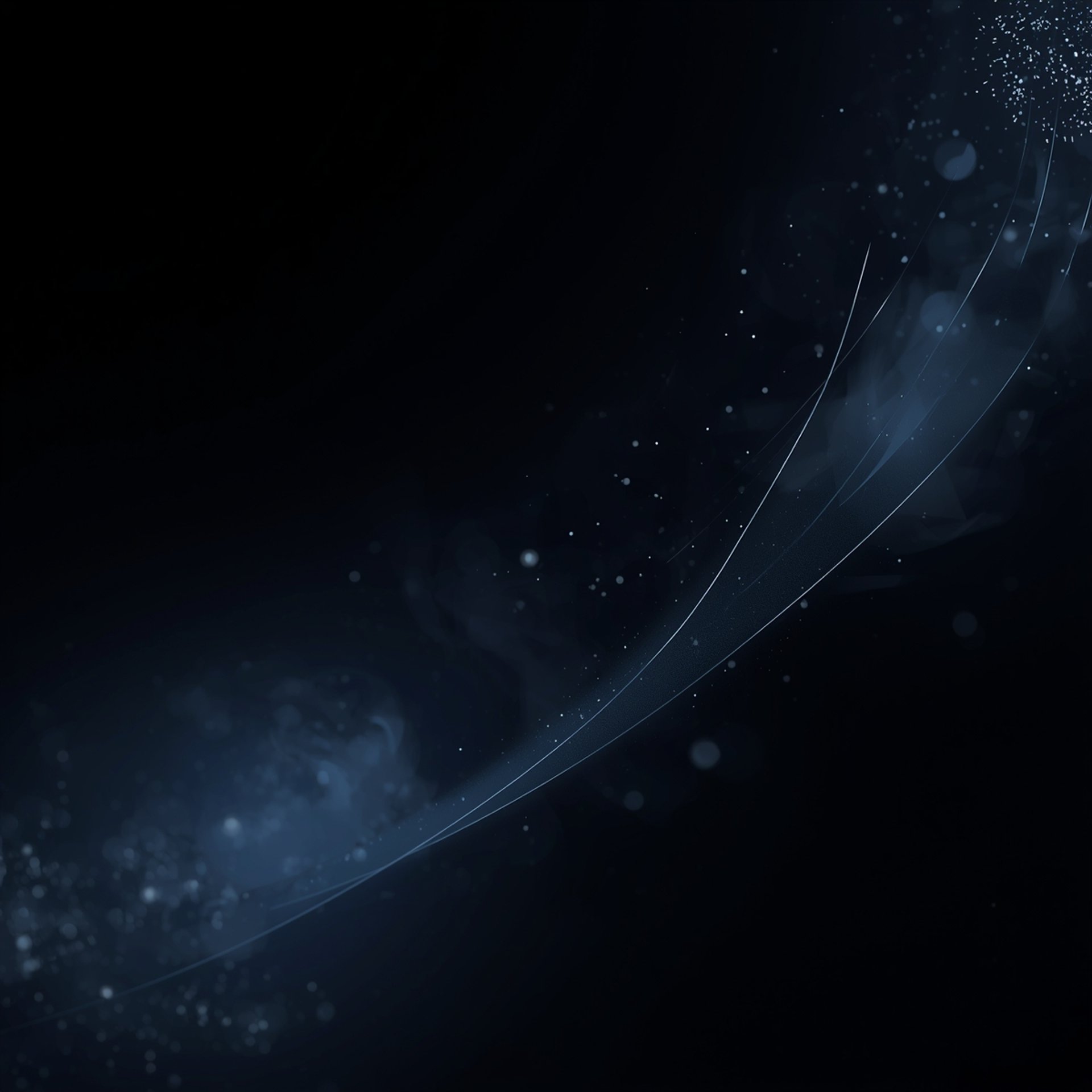 photo of outer space