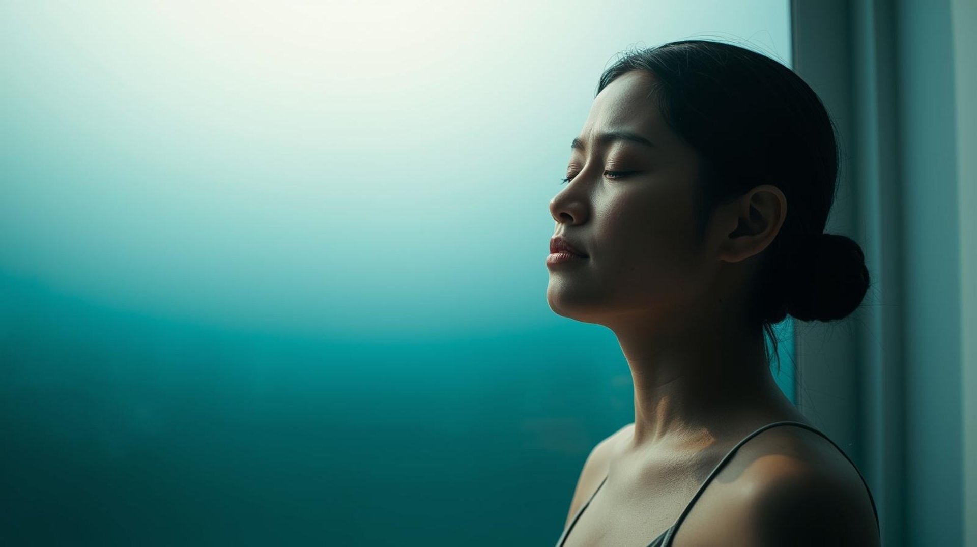 black blue and yellow textile