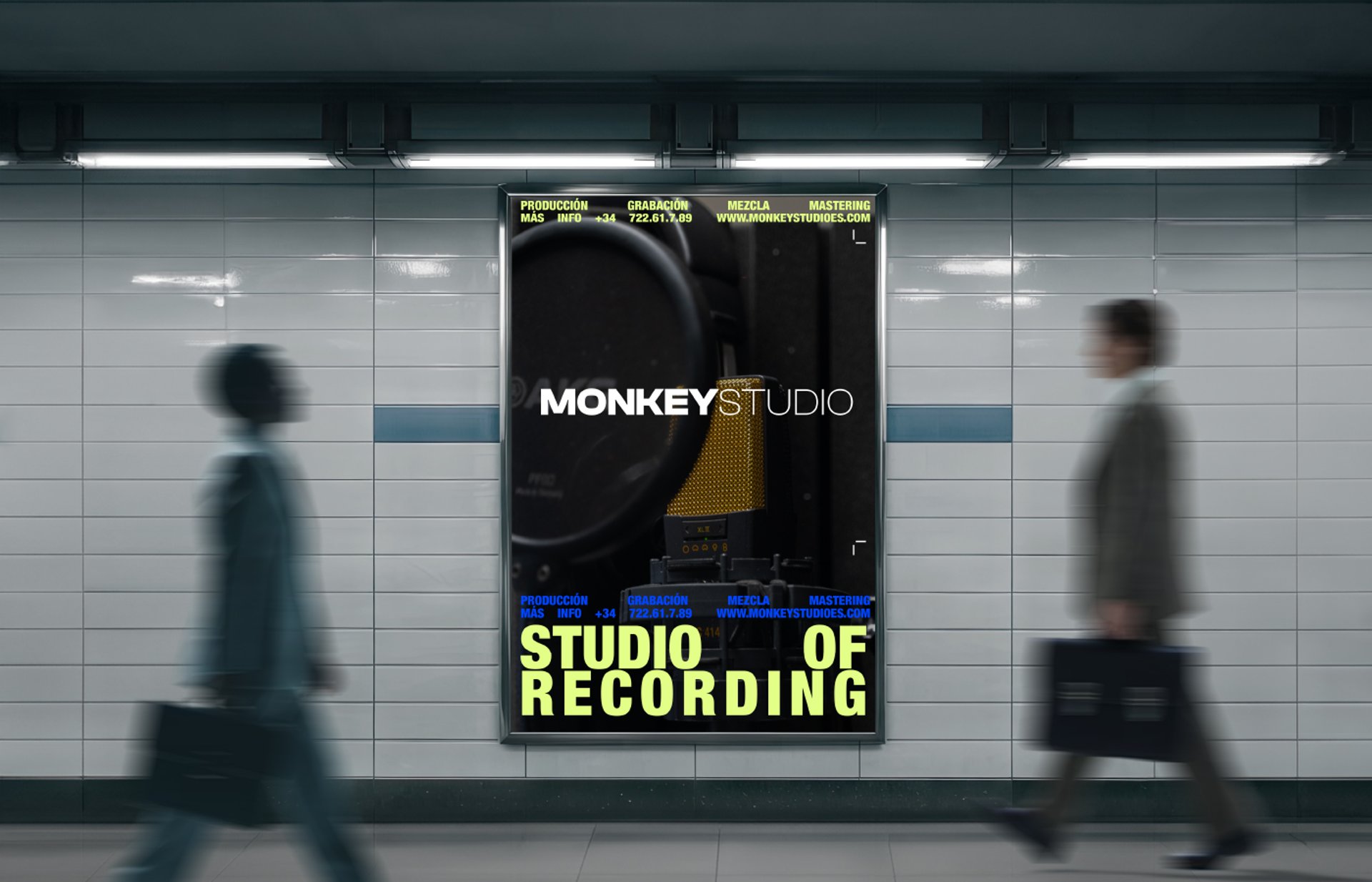 black blue and yellow textile