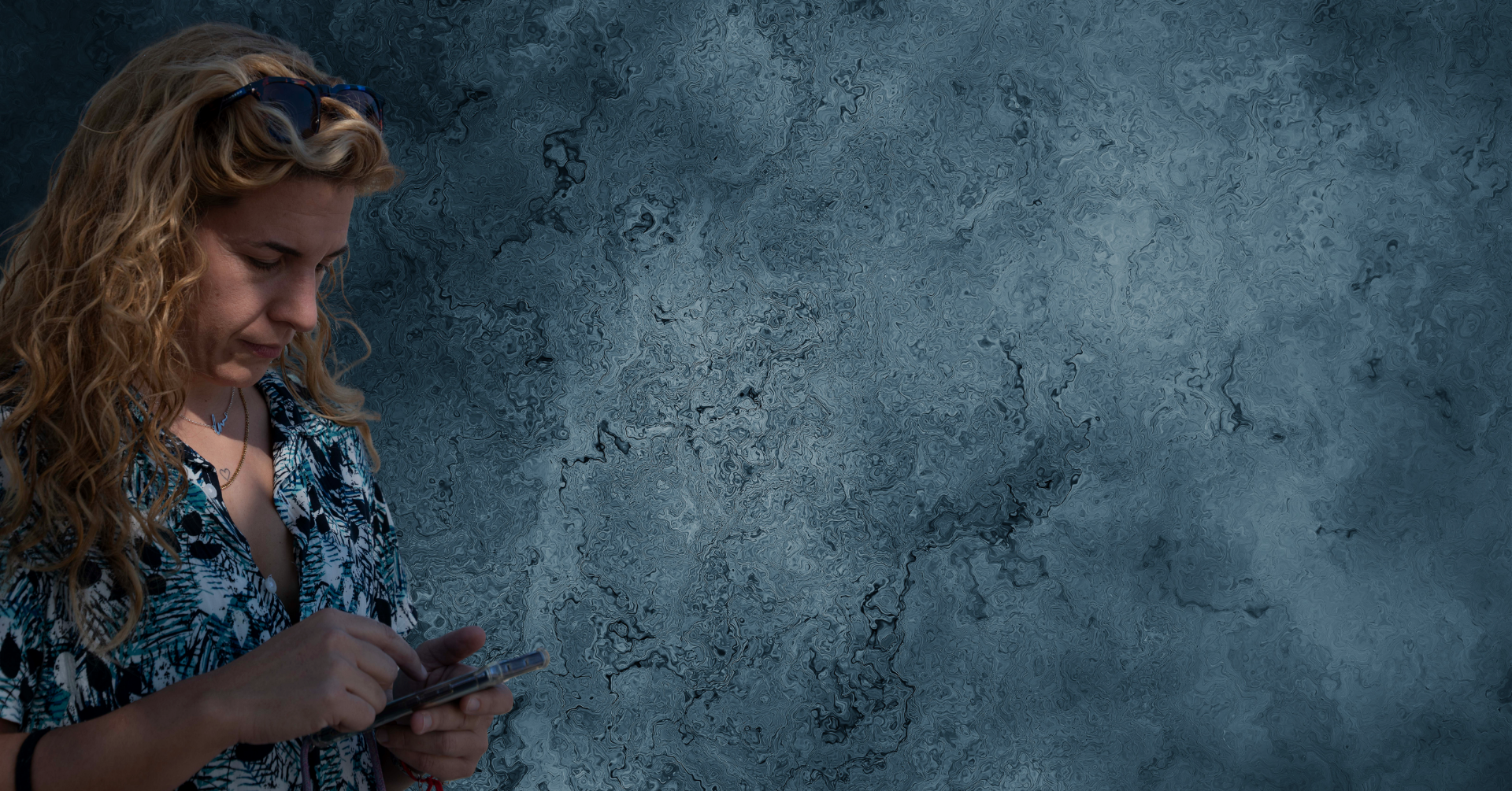 black and brown leather padded tub sofa