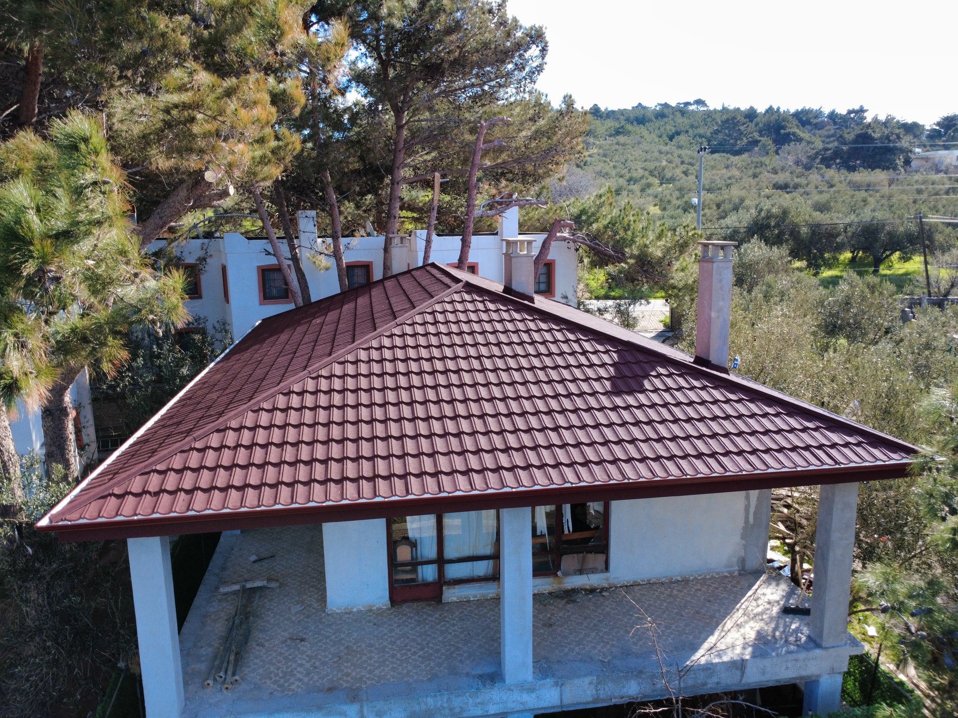 black blue and yellow textile