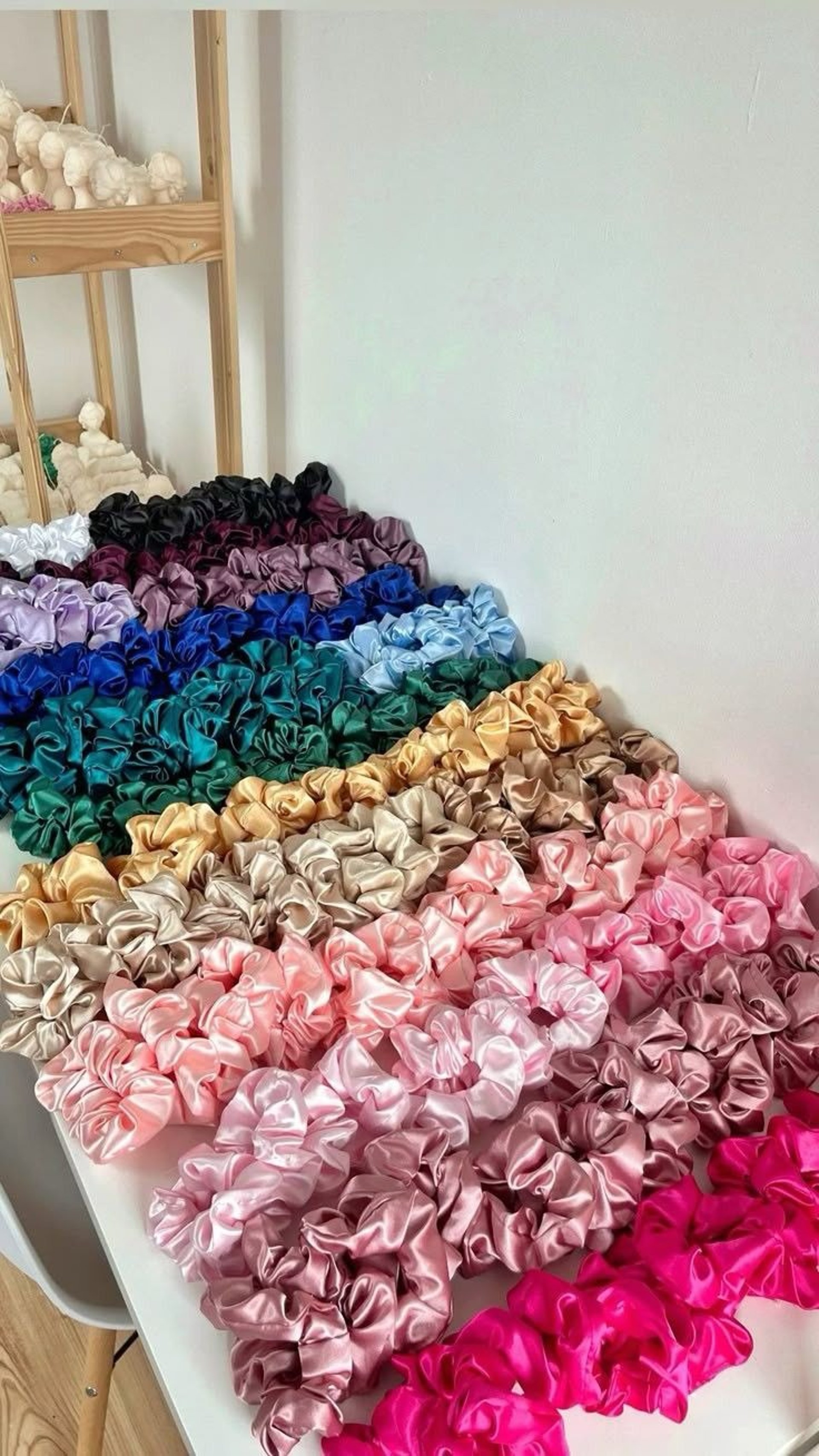 woman wearing yellow long-sleeved dress under white clouds and blue sky during daytime