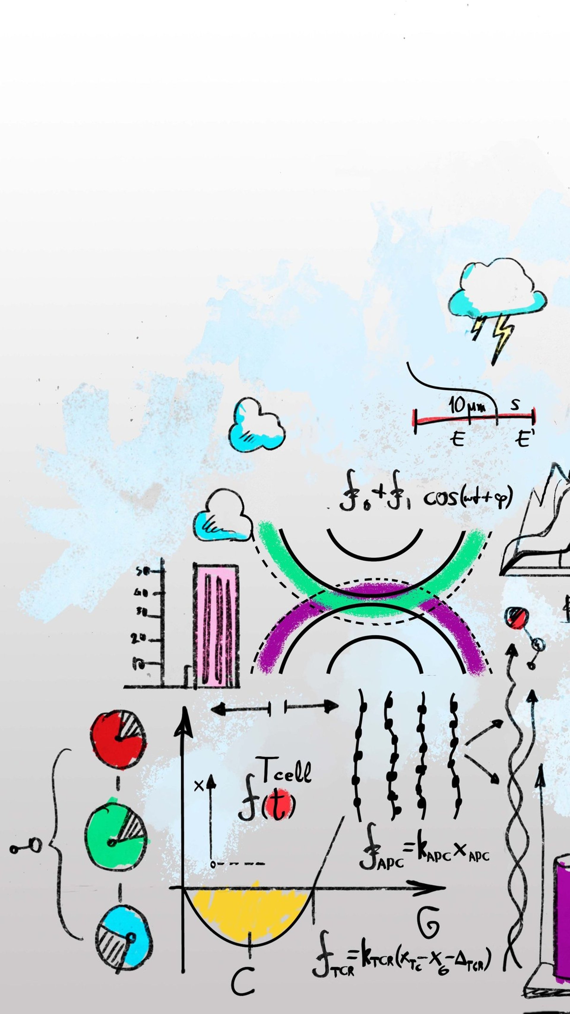 black and white bed linen