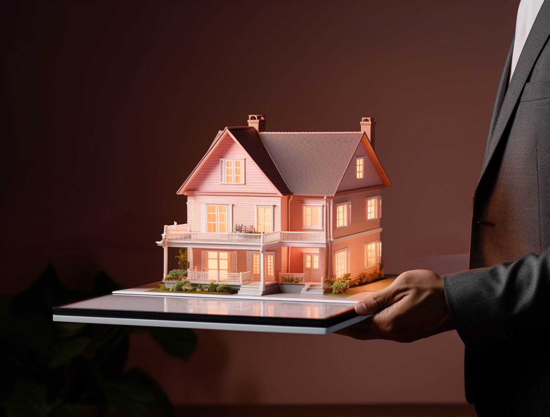 black and white bed linen