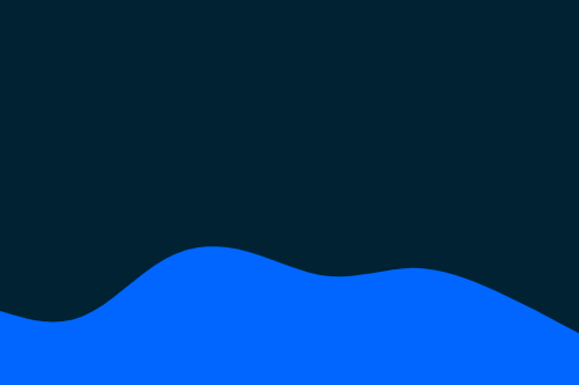 mountain range under blue sky