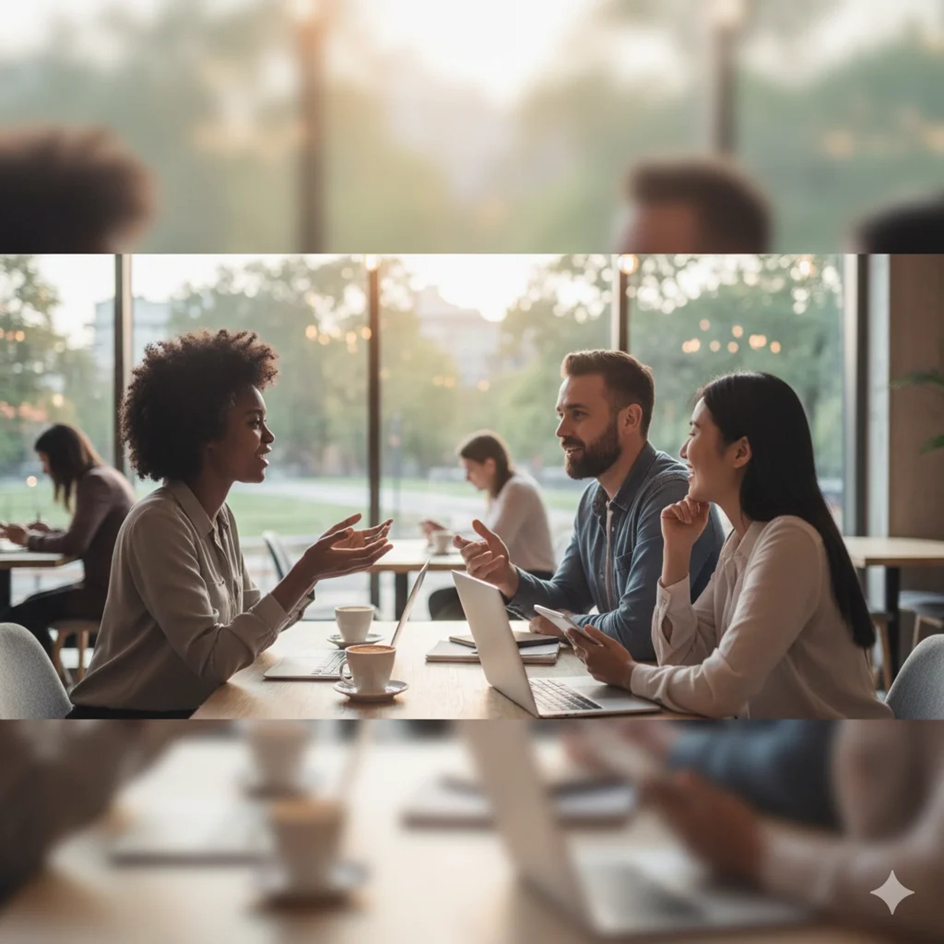 woman wearing yellow long-sleeved dress under white clouds and blue sky during daytime