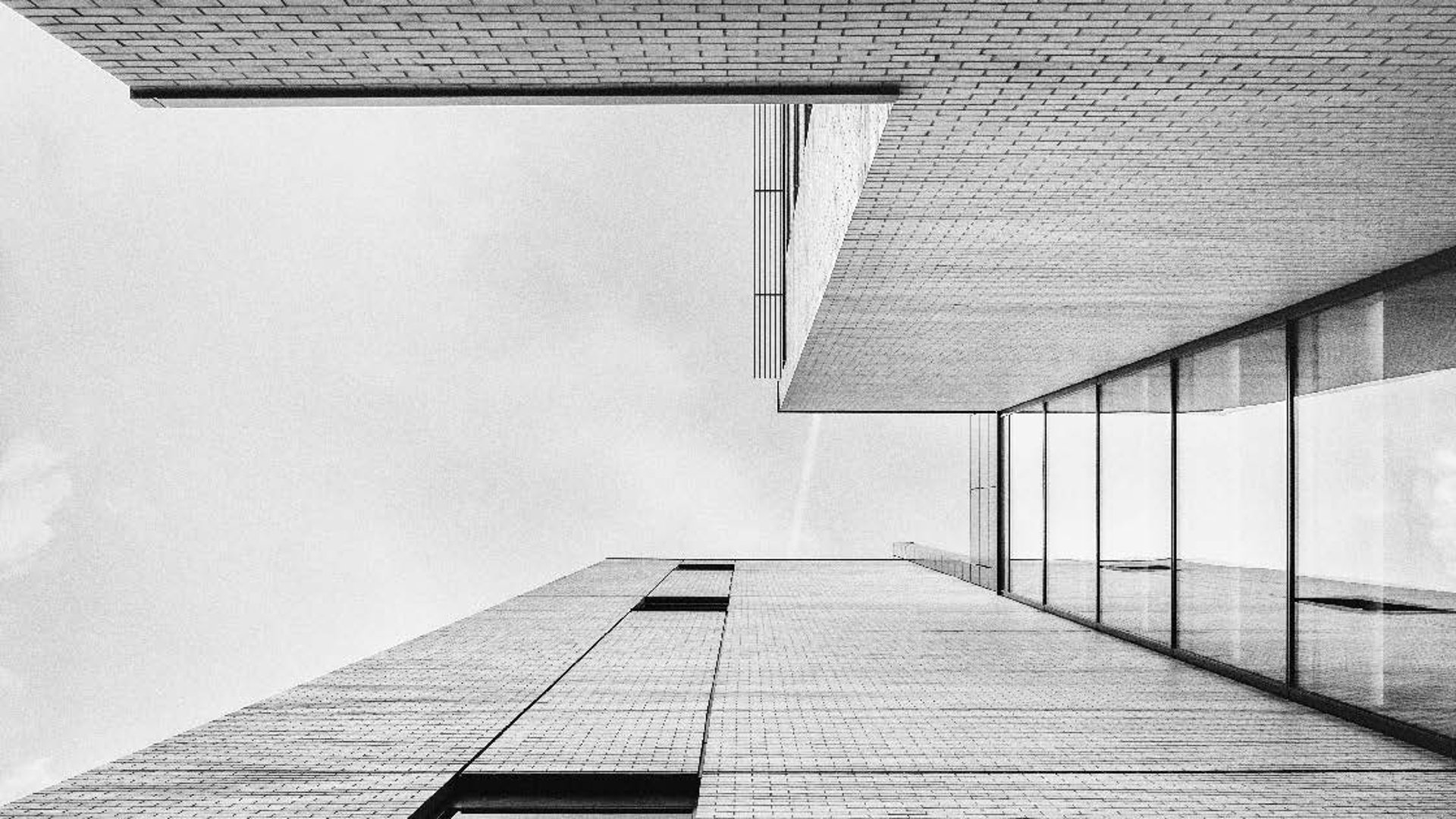 mountain range under blue sky
