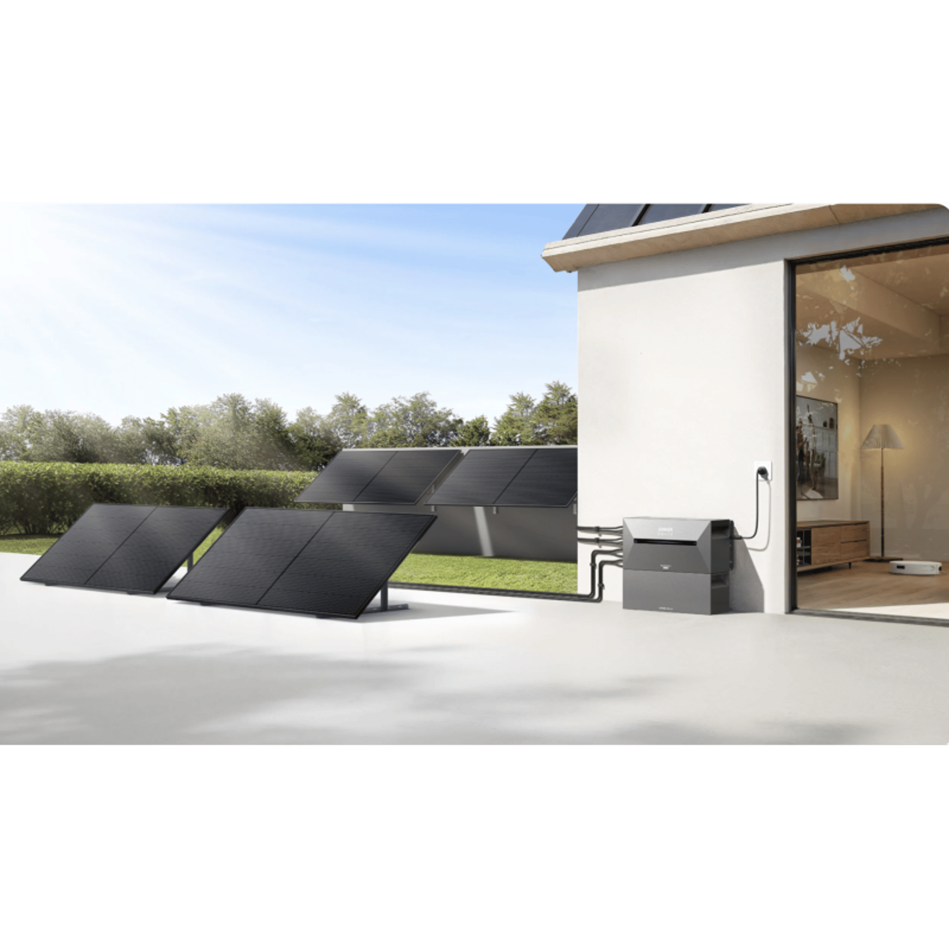 brown and white wooden table beside sofa chair