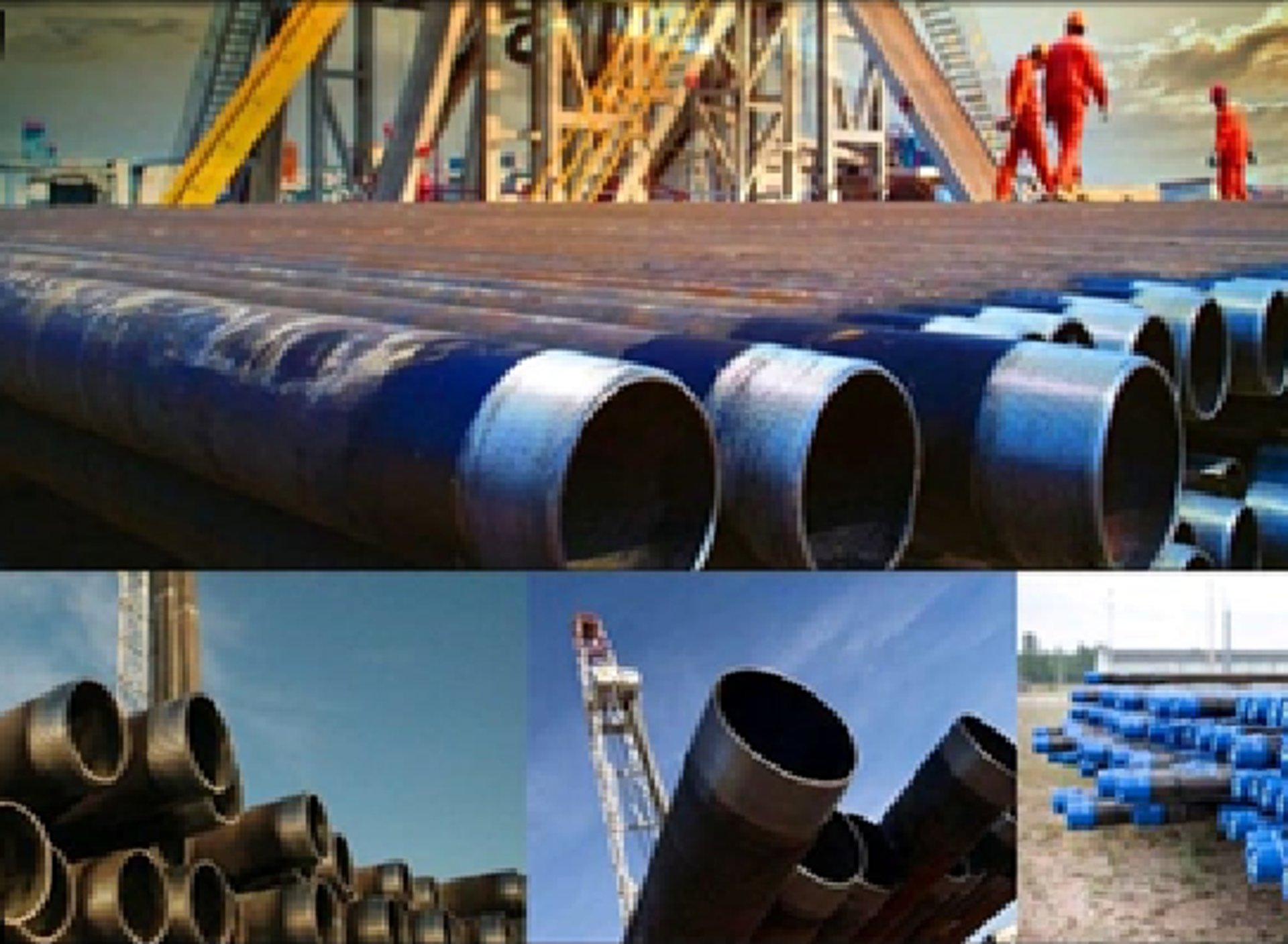 gray computer monitor