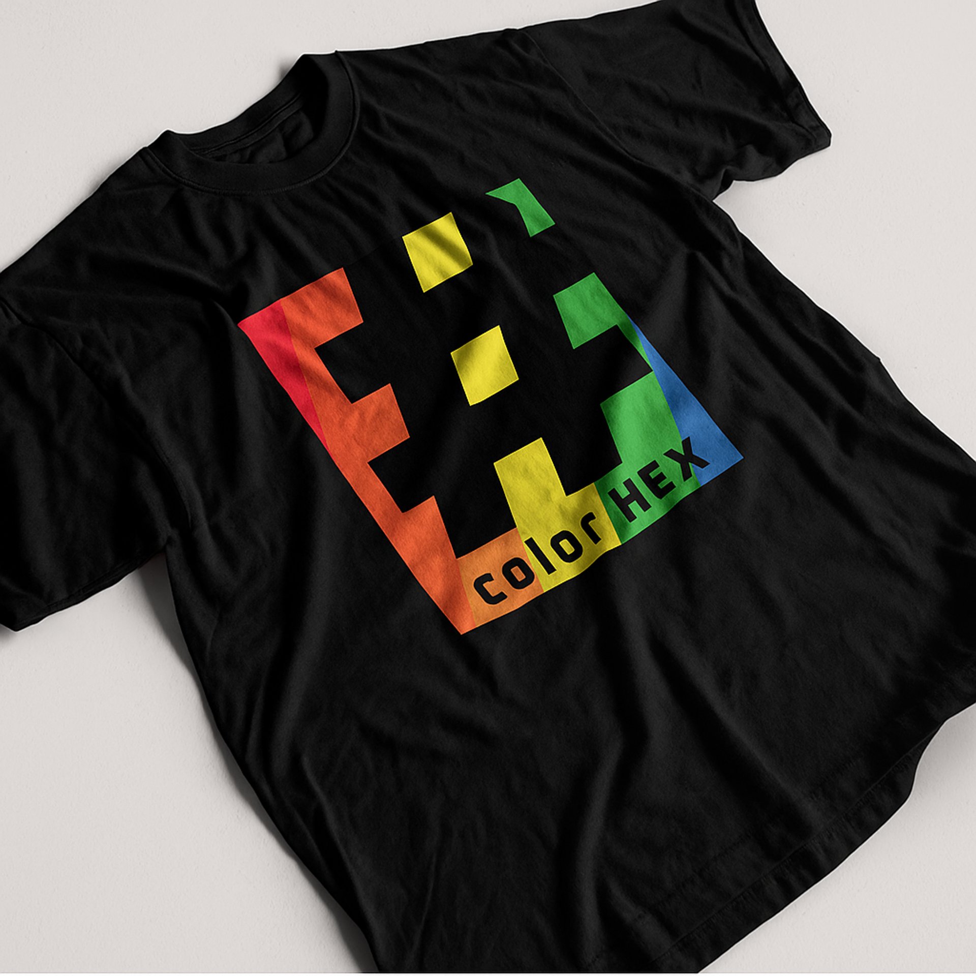 black and white bed linen