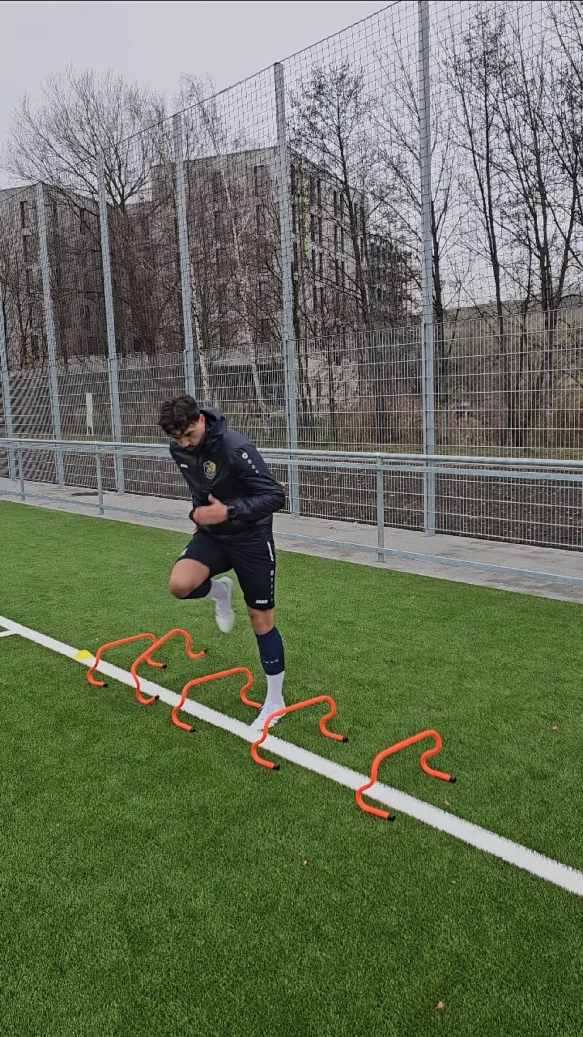 woman wearing yellow long-sleeved dress under white clouds and blue sky during daytime