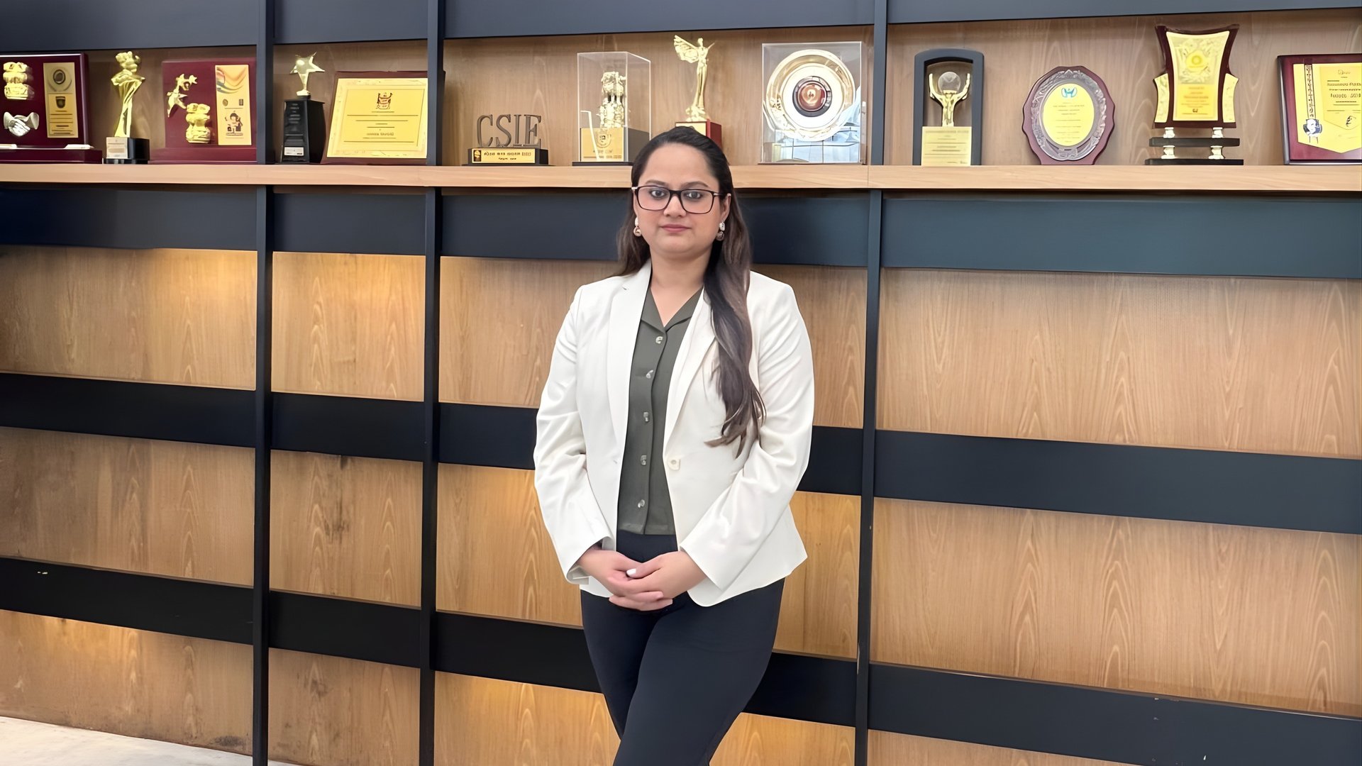 person using MacBook Pro