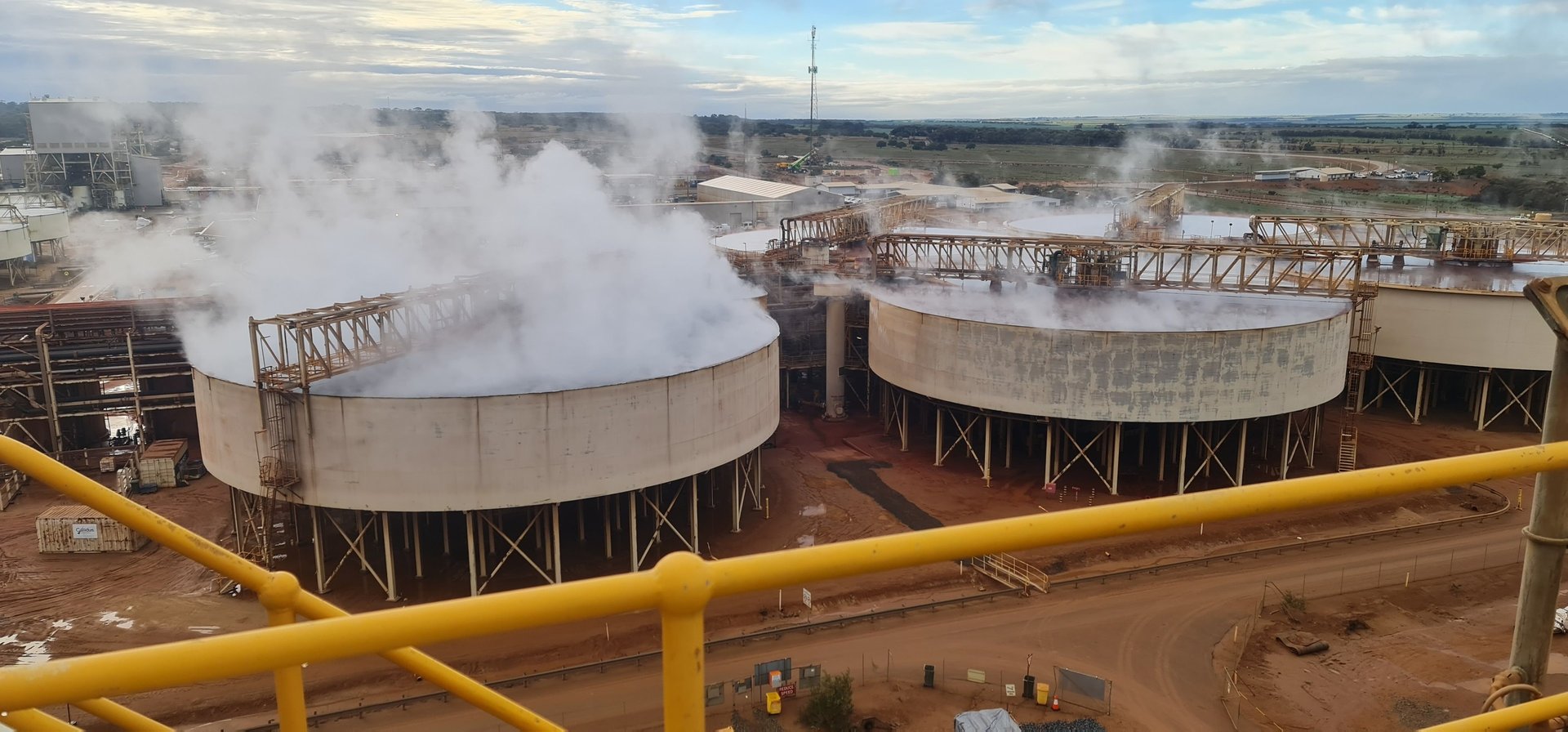 black and brown leather padded tub sofa