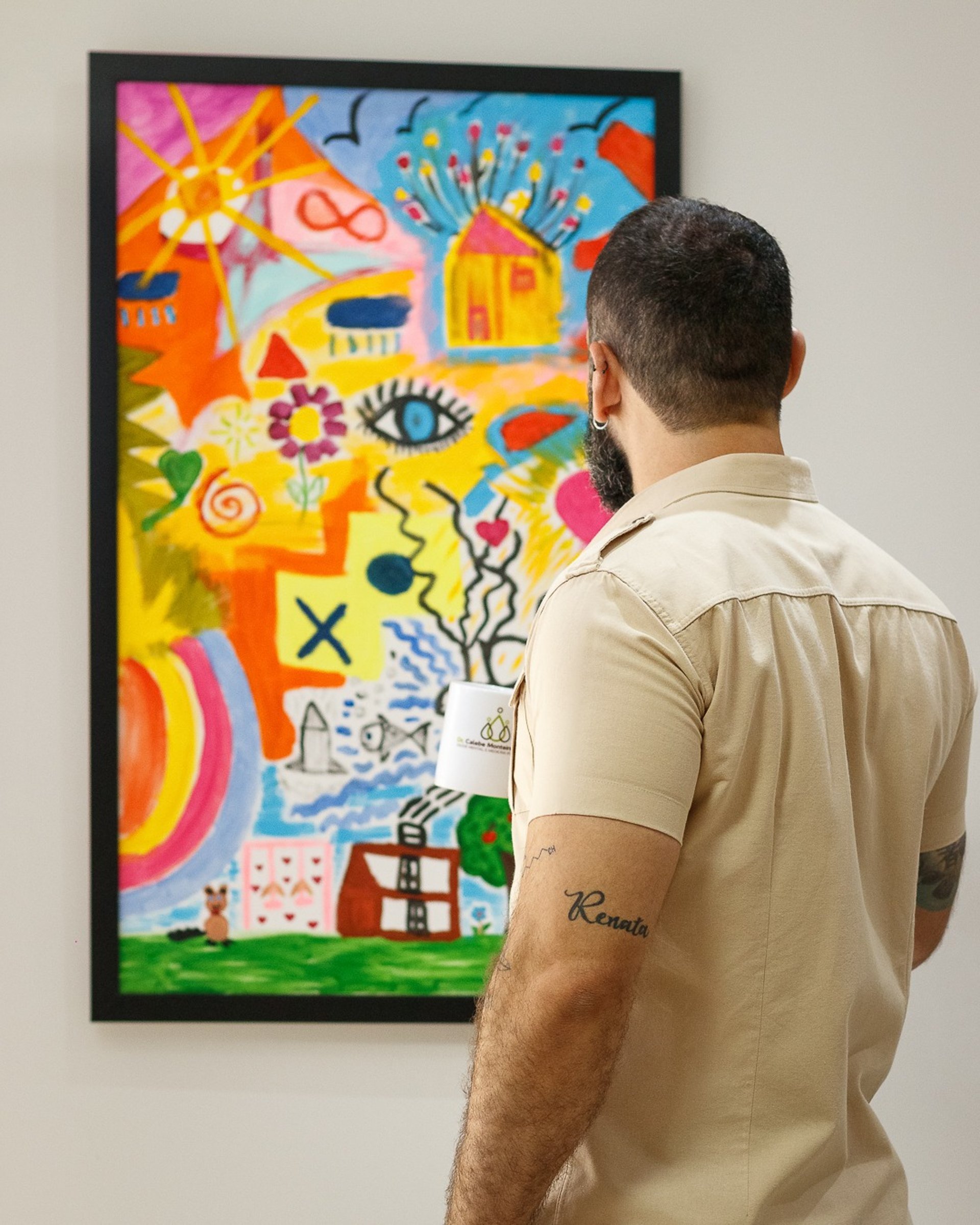 black and white bed linen