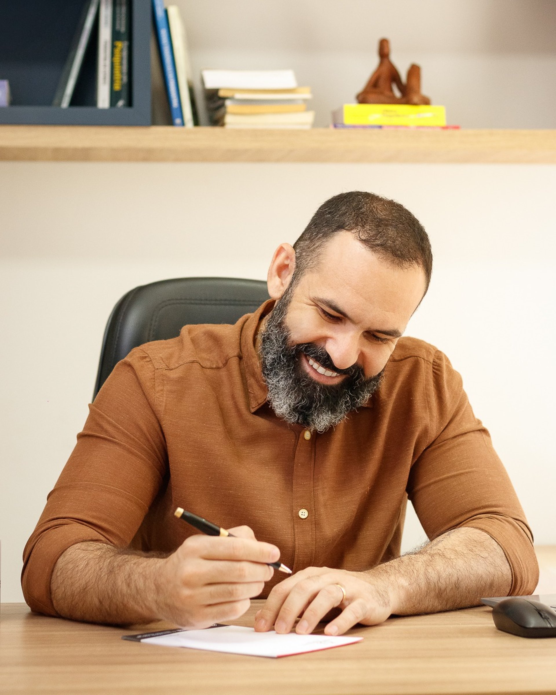 woman wearing yellow long-sleeved dress under white clouds and blue sky during daytime