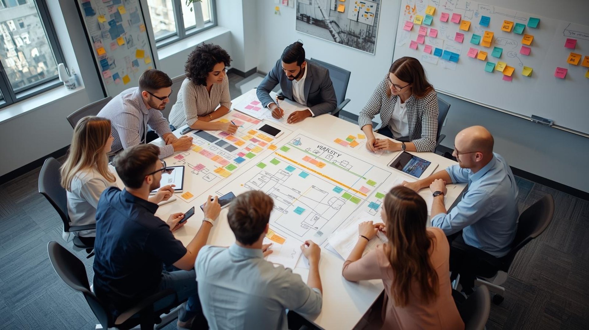 black blue and yellow textile